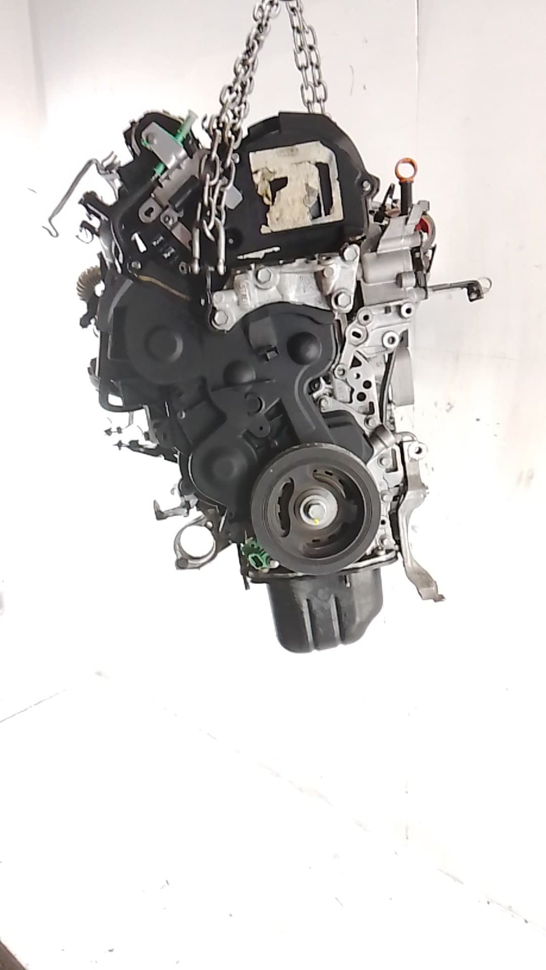 Motor completo CITROEN C4 CACTUS