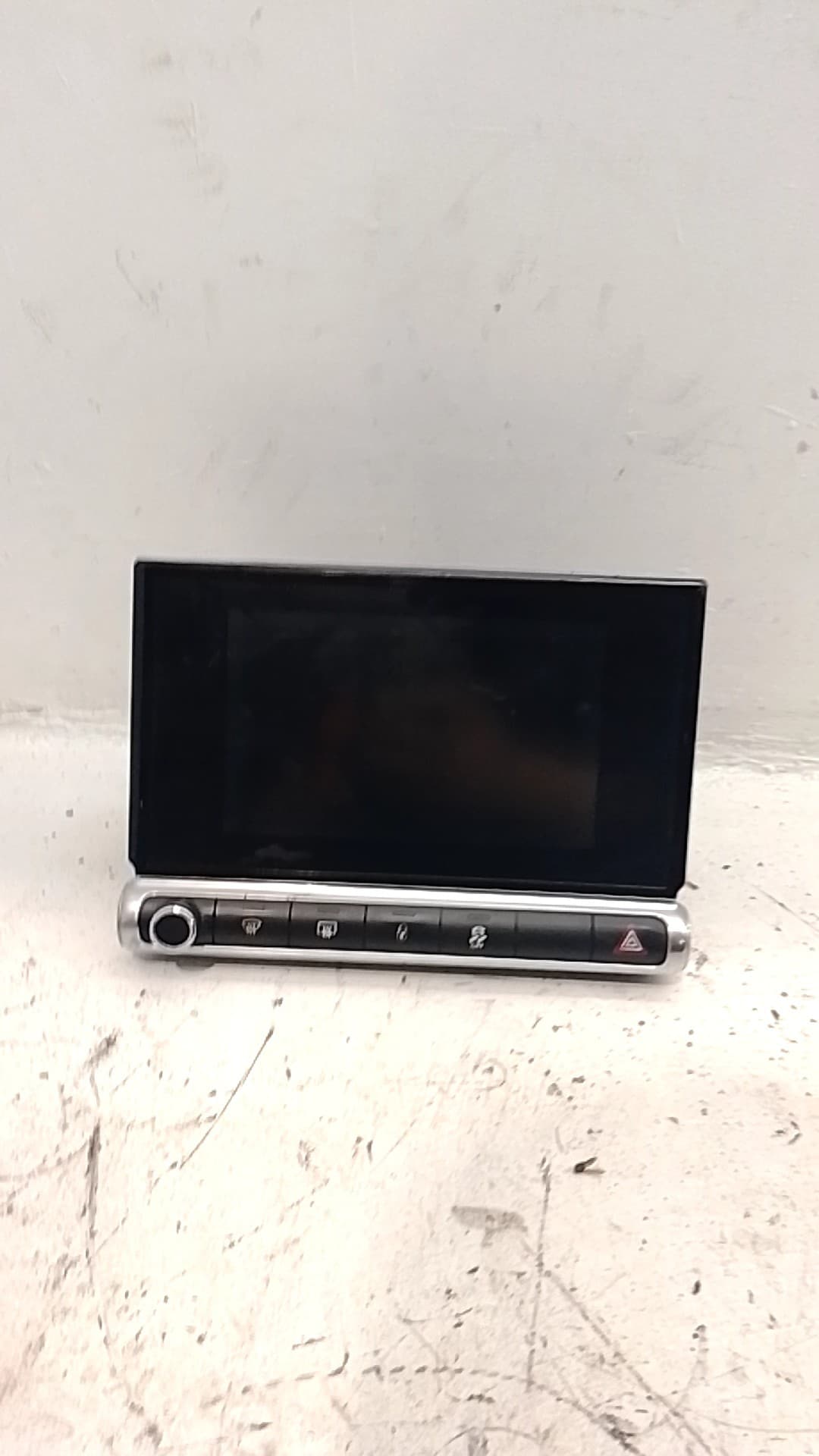 Pantalla multifuncion CITROEN C4 CACTUS