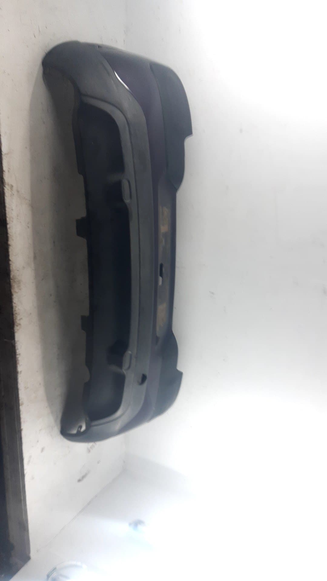 Paragolpes trasero CITROEN C4 CACTUS