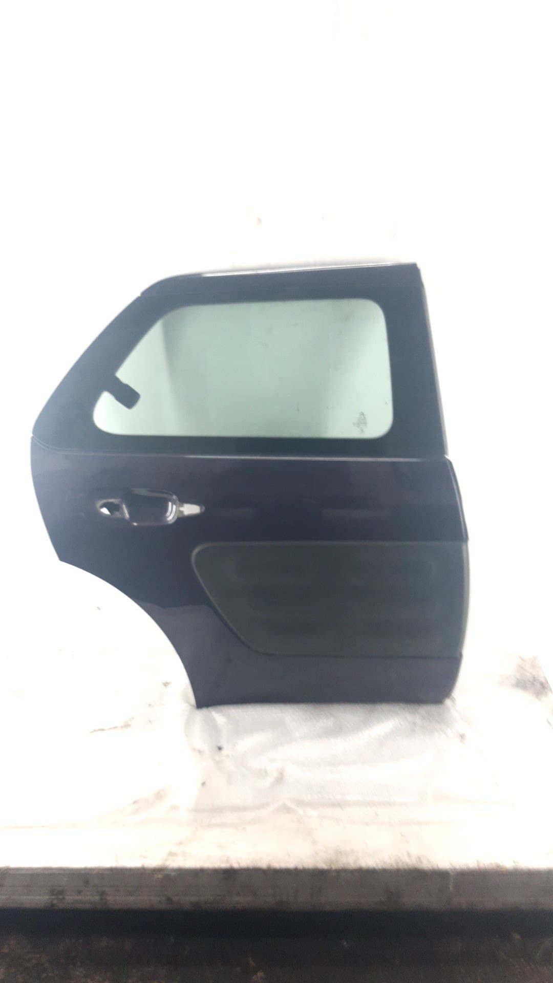 Puerta trasera derecha CITROEN C4 CACTUS