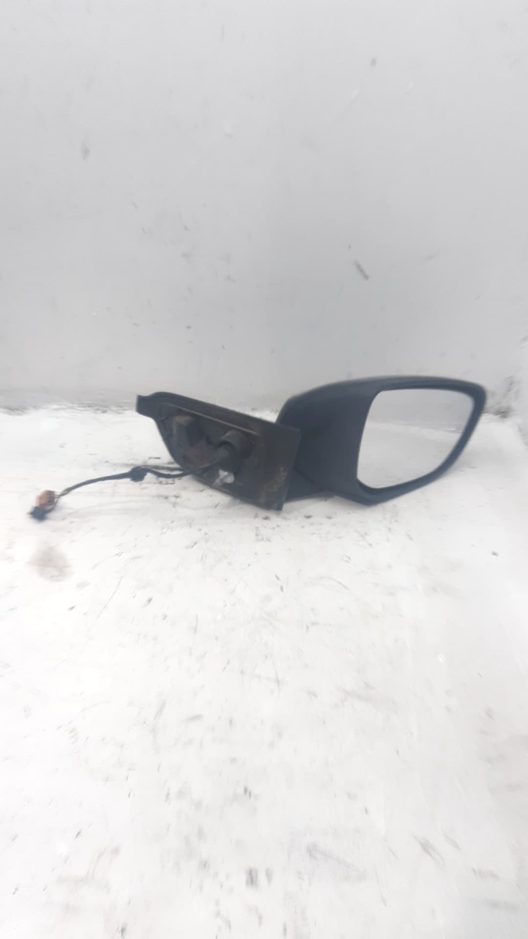 Retrovisor derecho CITROEN C4 CACTUS