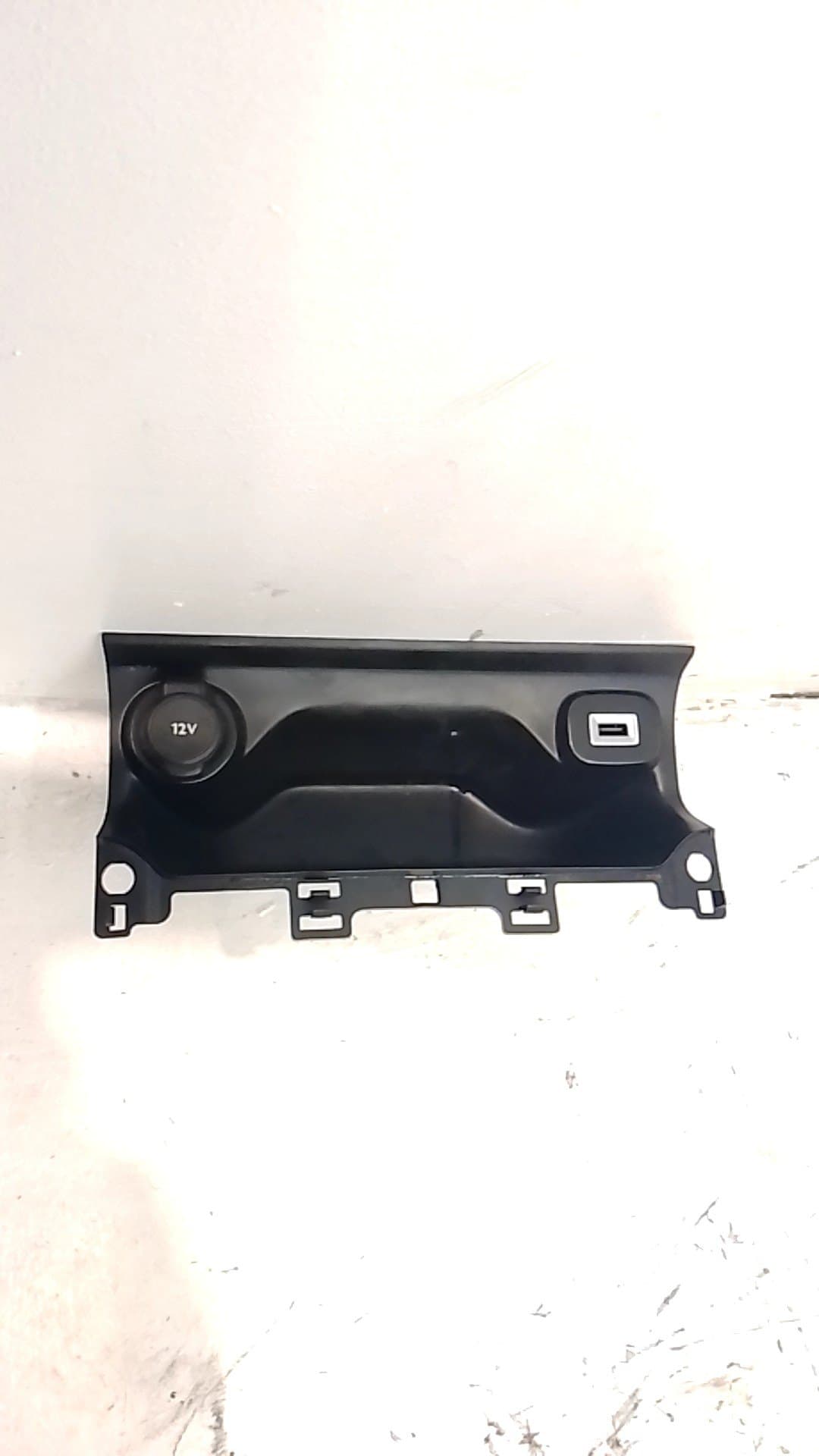 Modulo electronico CITROEN C4 CACTUS 2