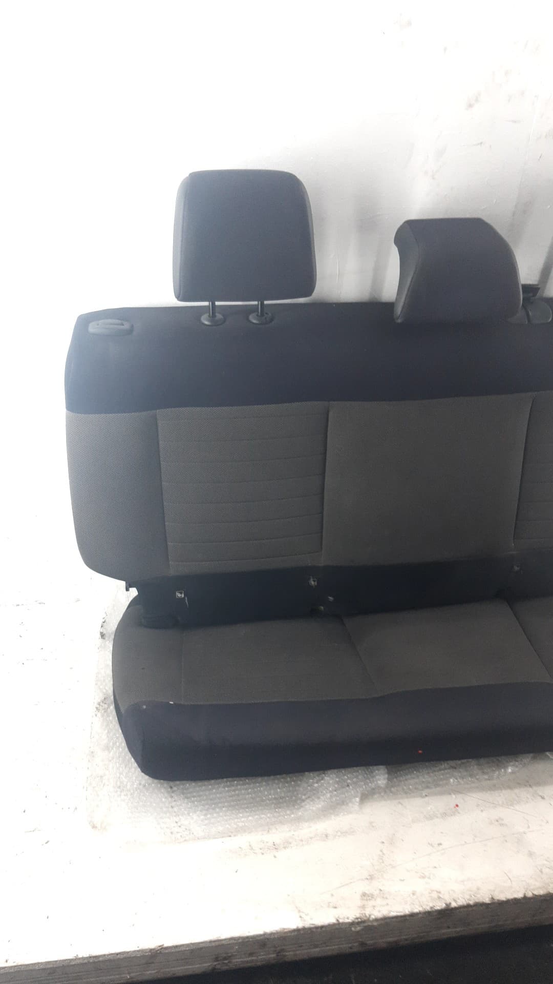 Cerradura asientos traseros CITROEN C4 CACTUS 3