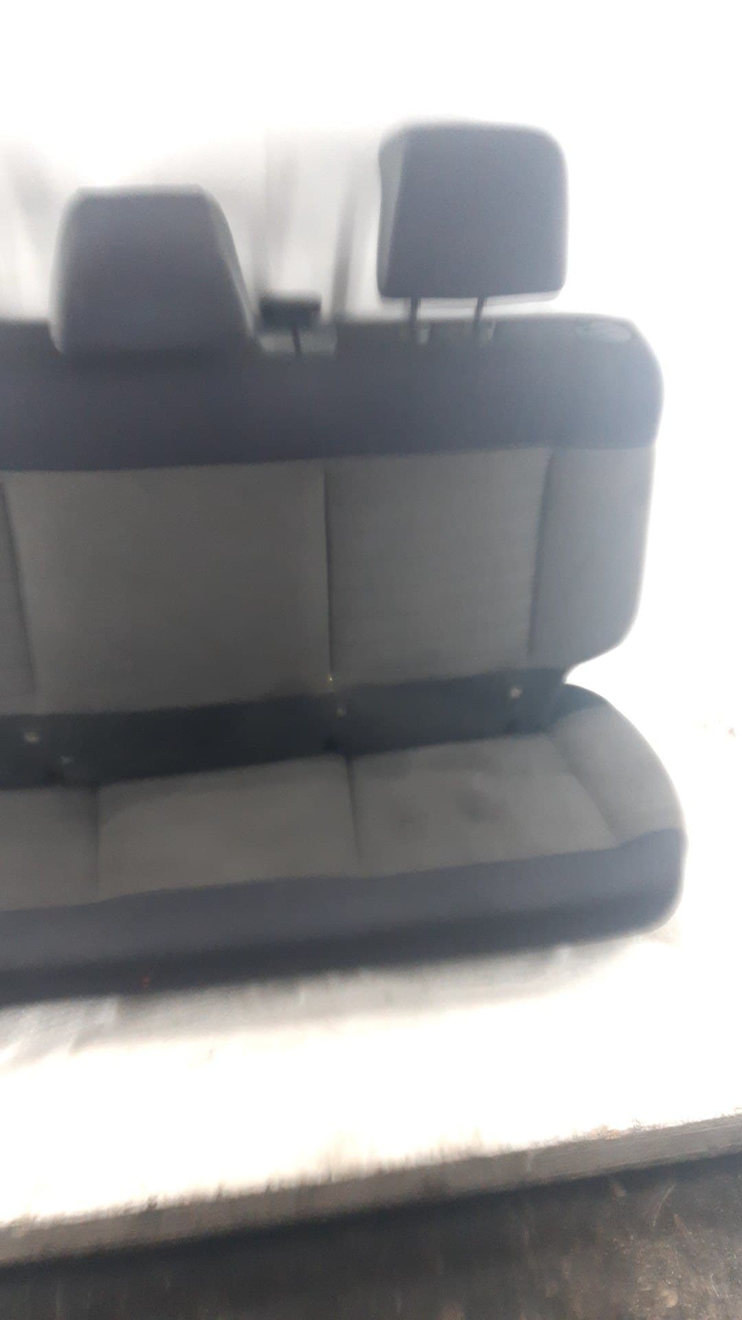 Cerradura asientos traseros CITROEN C4 CACTUS 2