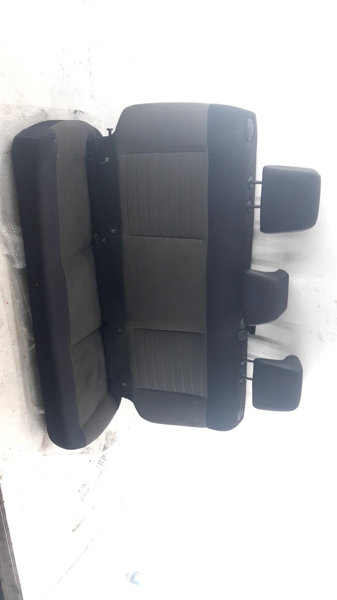 Cerradura asientos traseros CITROEN C4 CACTUS