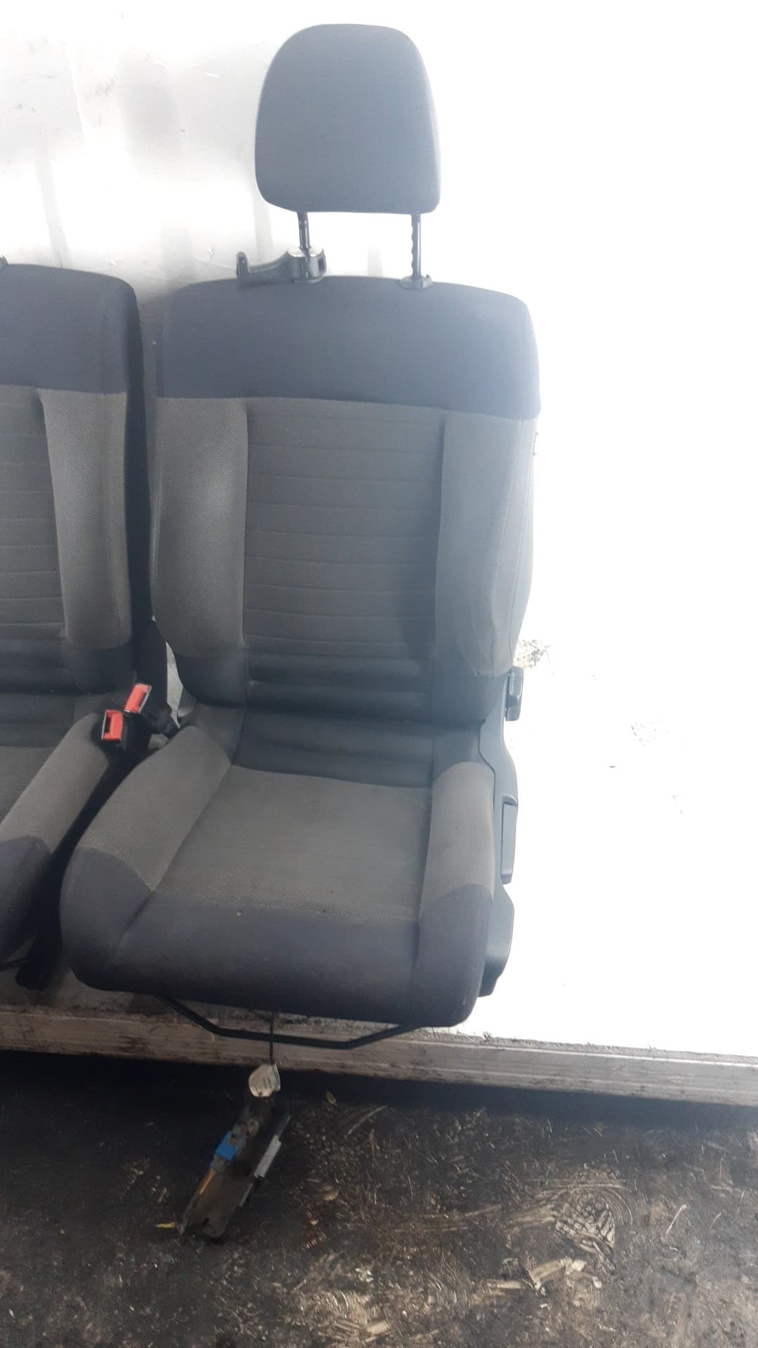 Recambio CITROEN C4 CACTUS ref. 1611568680 3