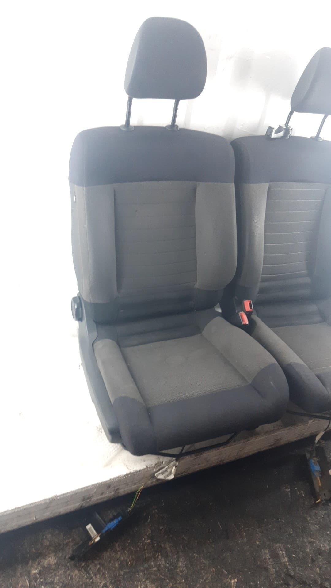 Recambio CITROEN C4 CACTUS ref. 1611568680 2