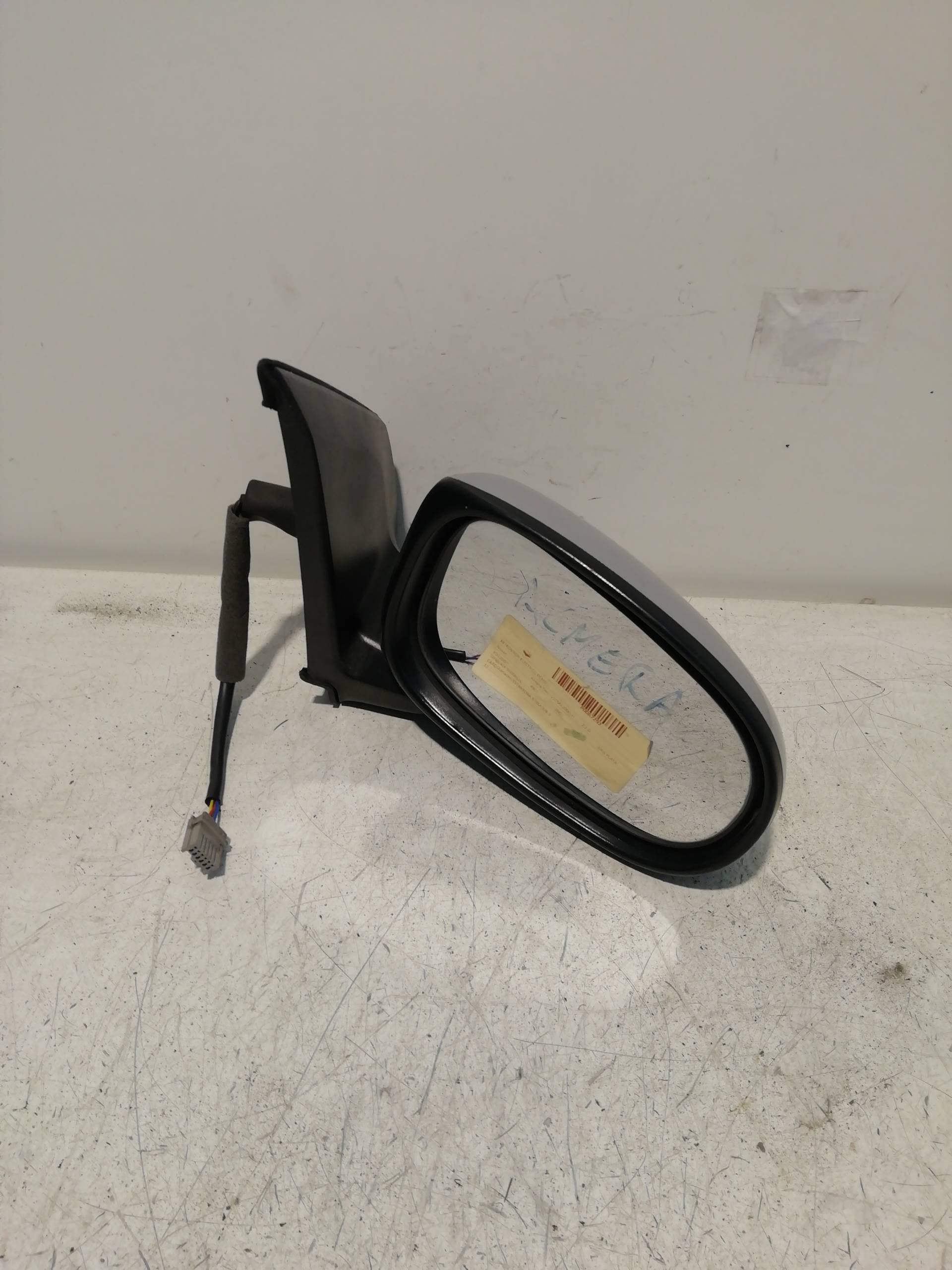 Retrovisor derecho NISSAN ALMERA TINO (V10M)
