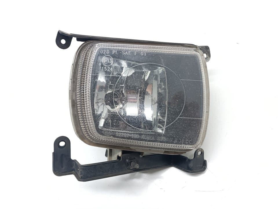 Faro antiniebla derecho KIA RIO