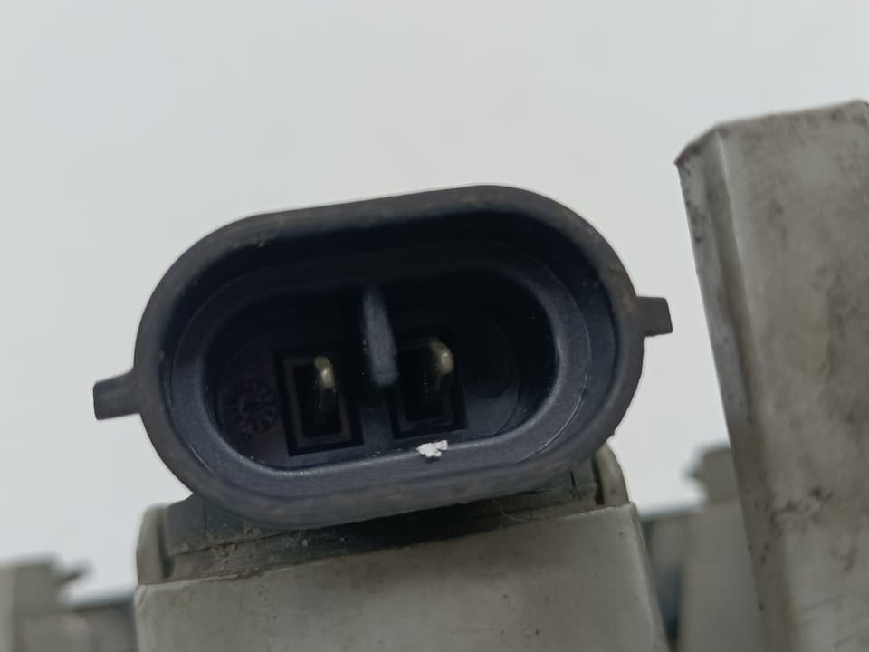 Faro antiniebla derecho KIA RIO 2