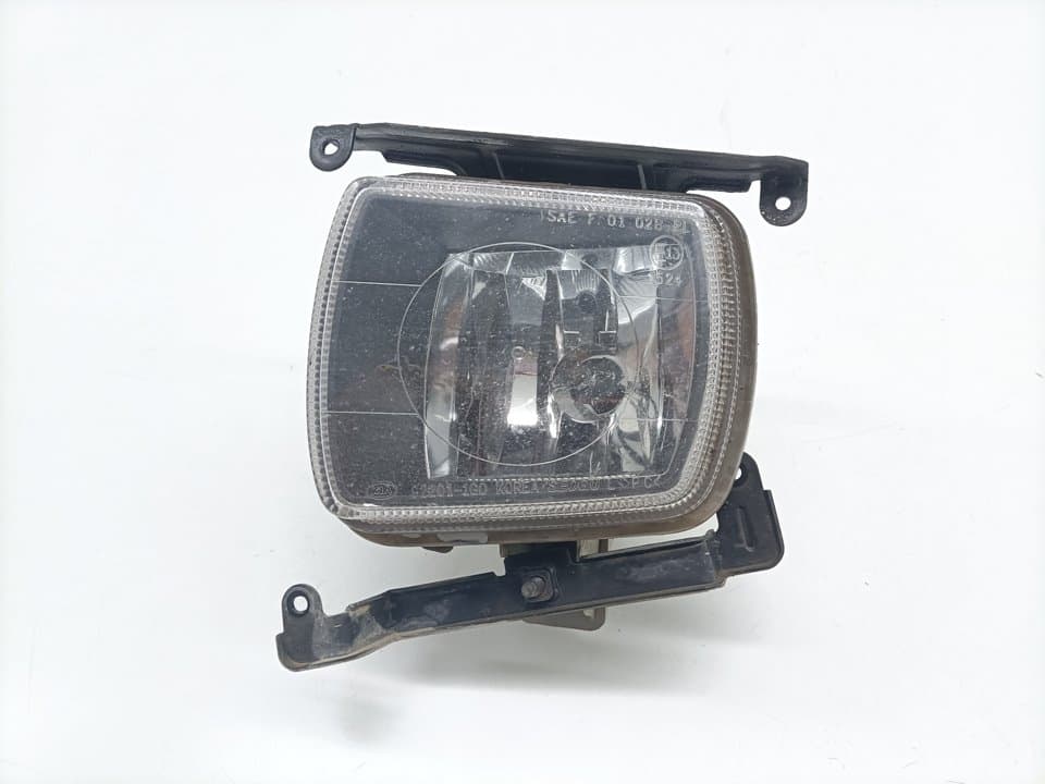 Faro antiniebla izquierdo KIA RIO