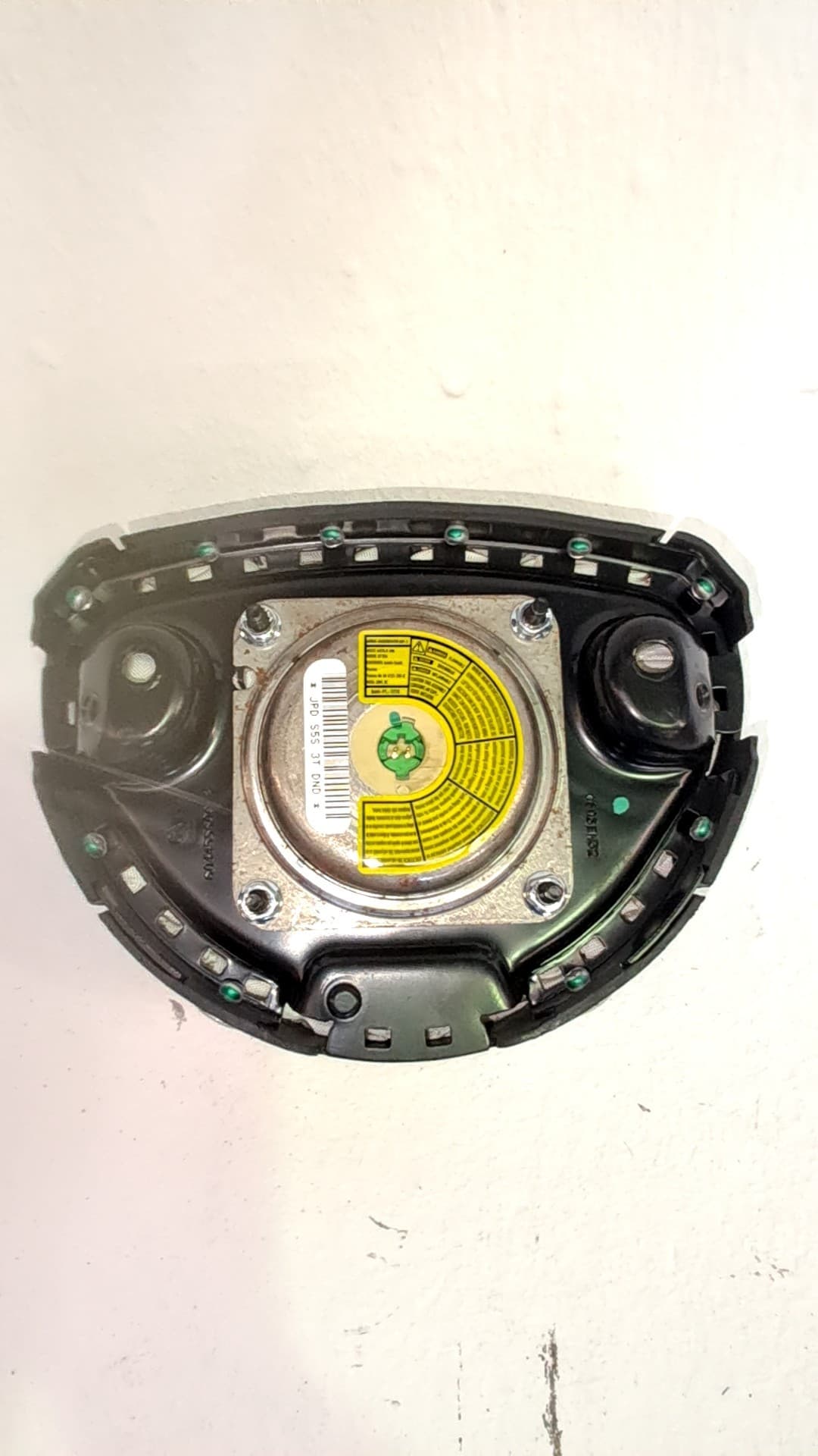Recambio OPEL TIGRA TWINTOP (X04) ref. 13111507 2