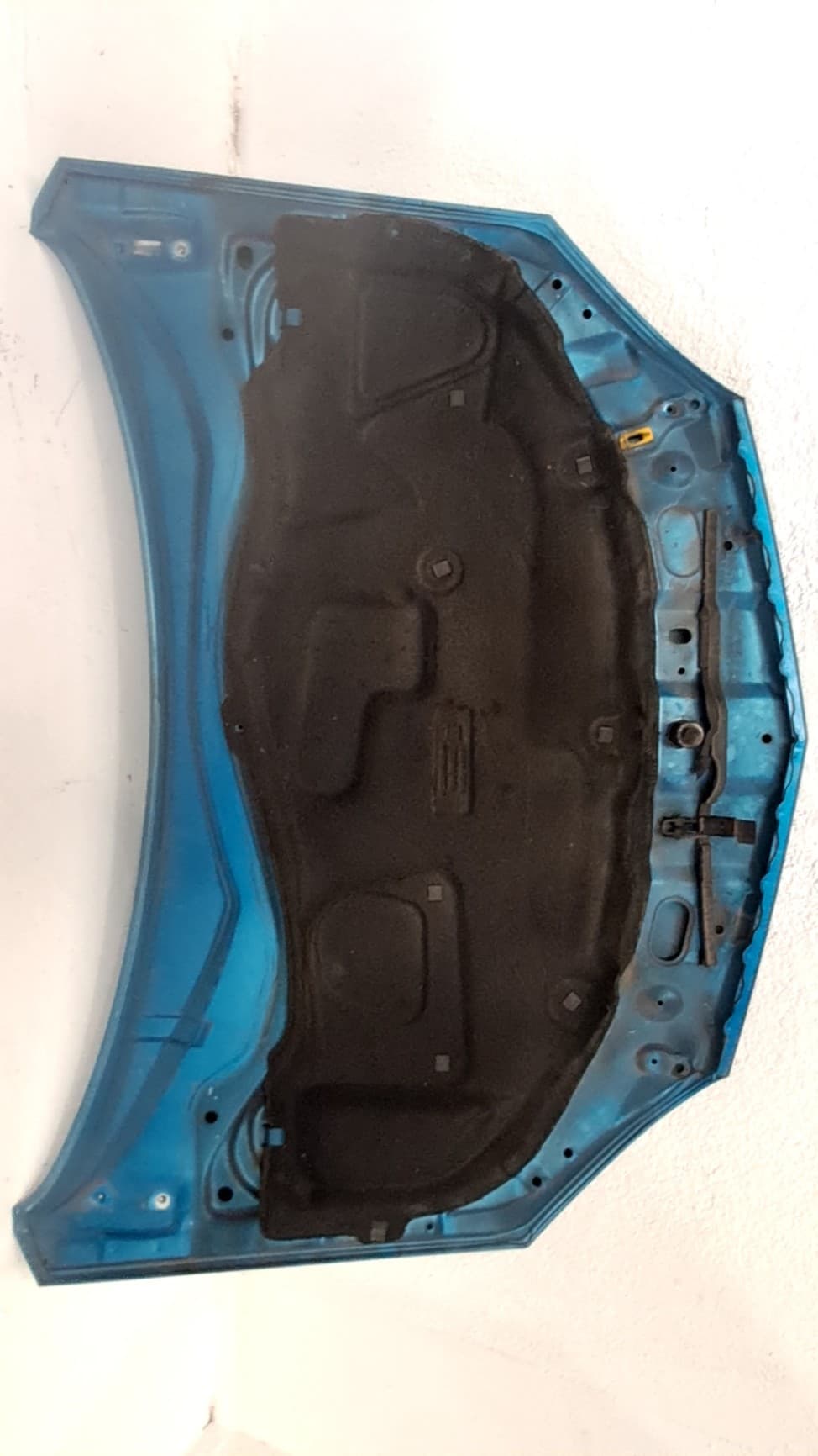 Capot OPEL TIGRA TWINTOP (X04) 2
