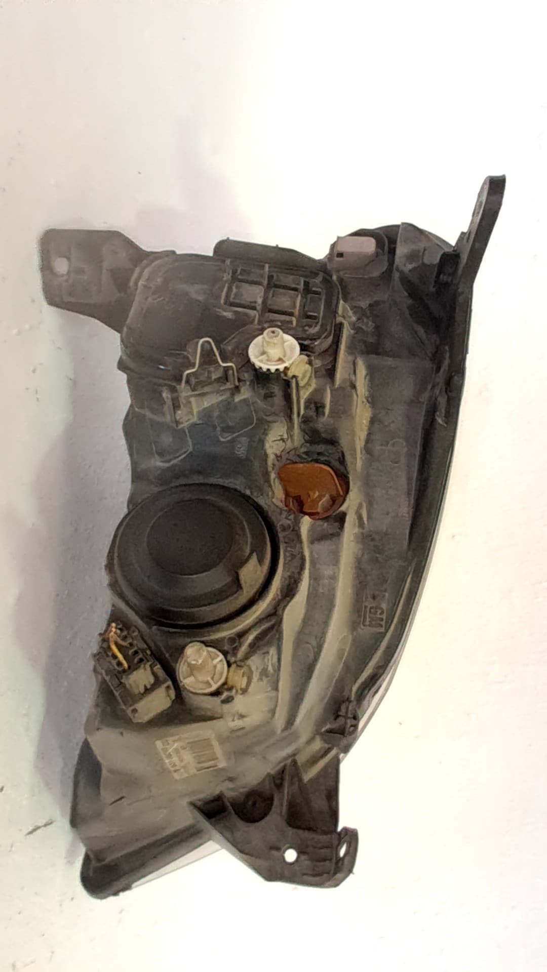 Recambio OPEL TIGRA TWINTOP (X04) ref. 93164832 2