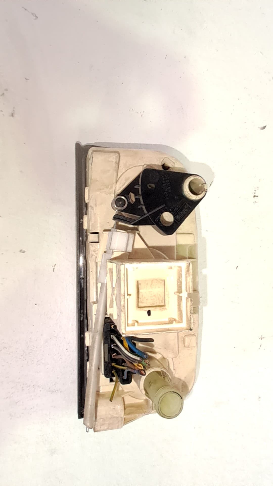 Mando climatizador OPEL TIGRA TWINTOP (X04) 2