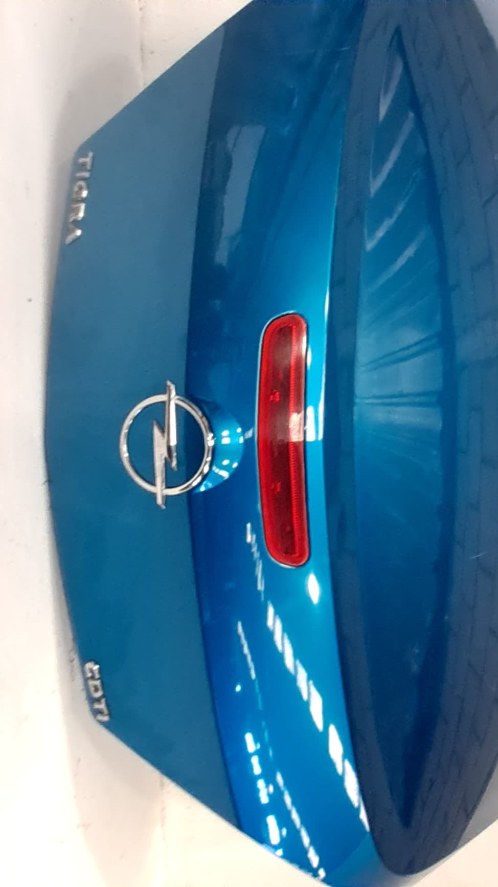 Porton trasero OPEL TIGRA TWINTOP (X04) 2