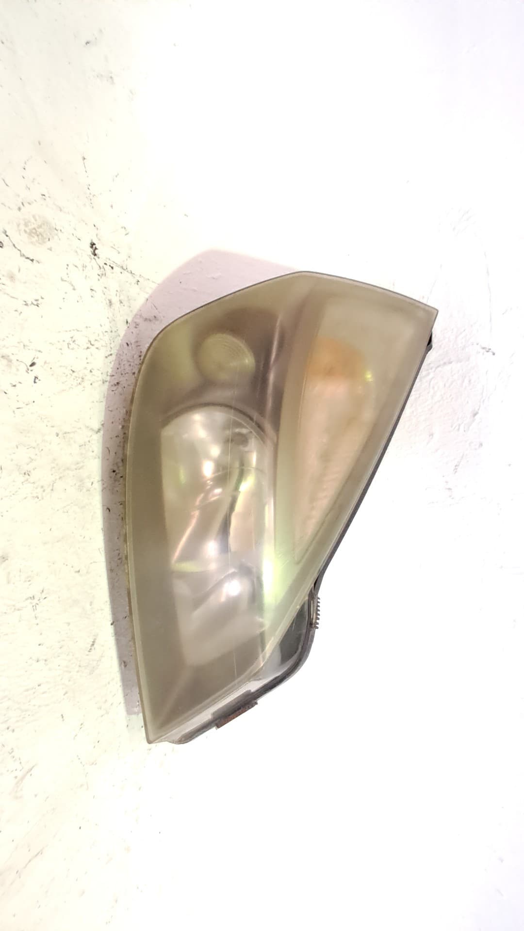 Recambio RENAULT ESPACE IV (JK0) ref. 7701053980