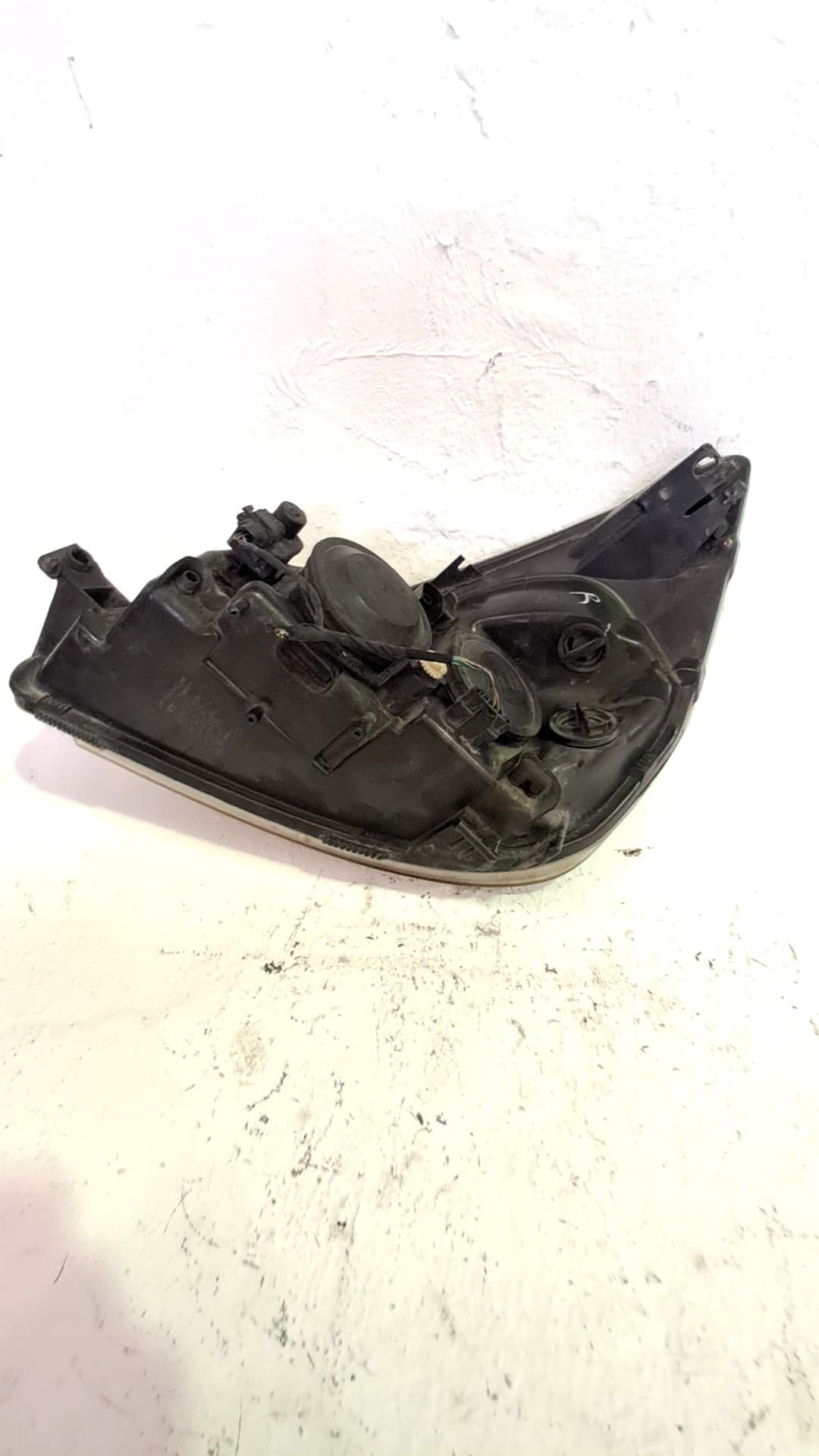 Recambio RENAULT ESPACE IV (JK0) ref. 7701053980 2