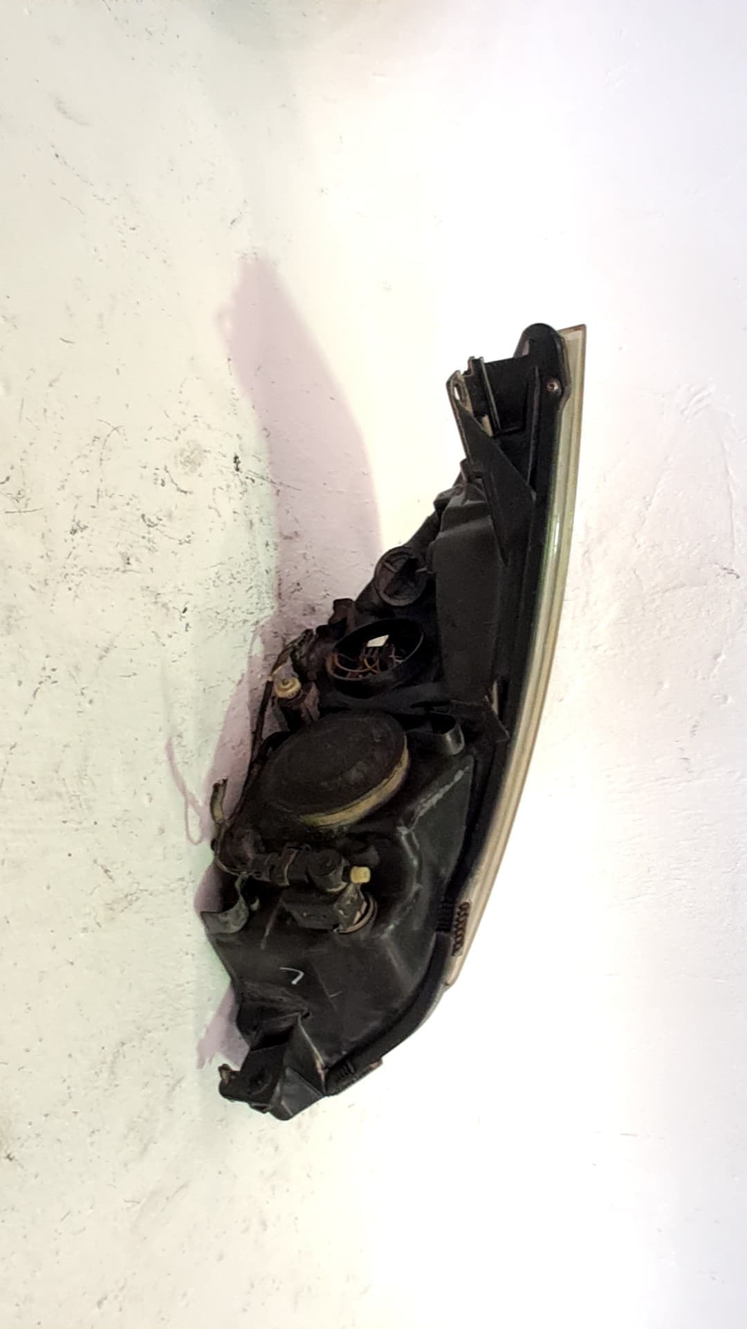 Recambio RENAULT ESPACE IV (JK0) ref. 7701053979 3