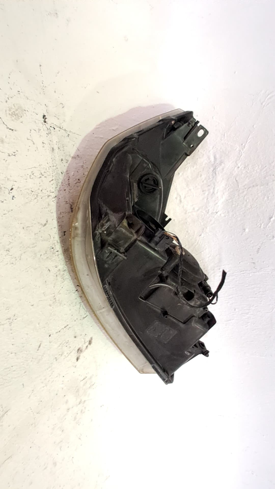 Recambio RENAULT ESPACE IV (JK0) ref. 7701053979 2
