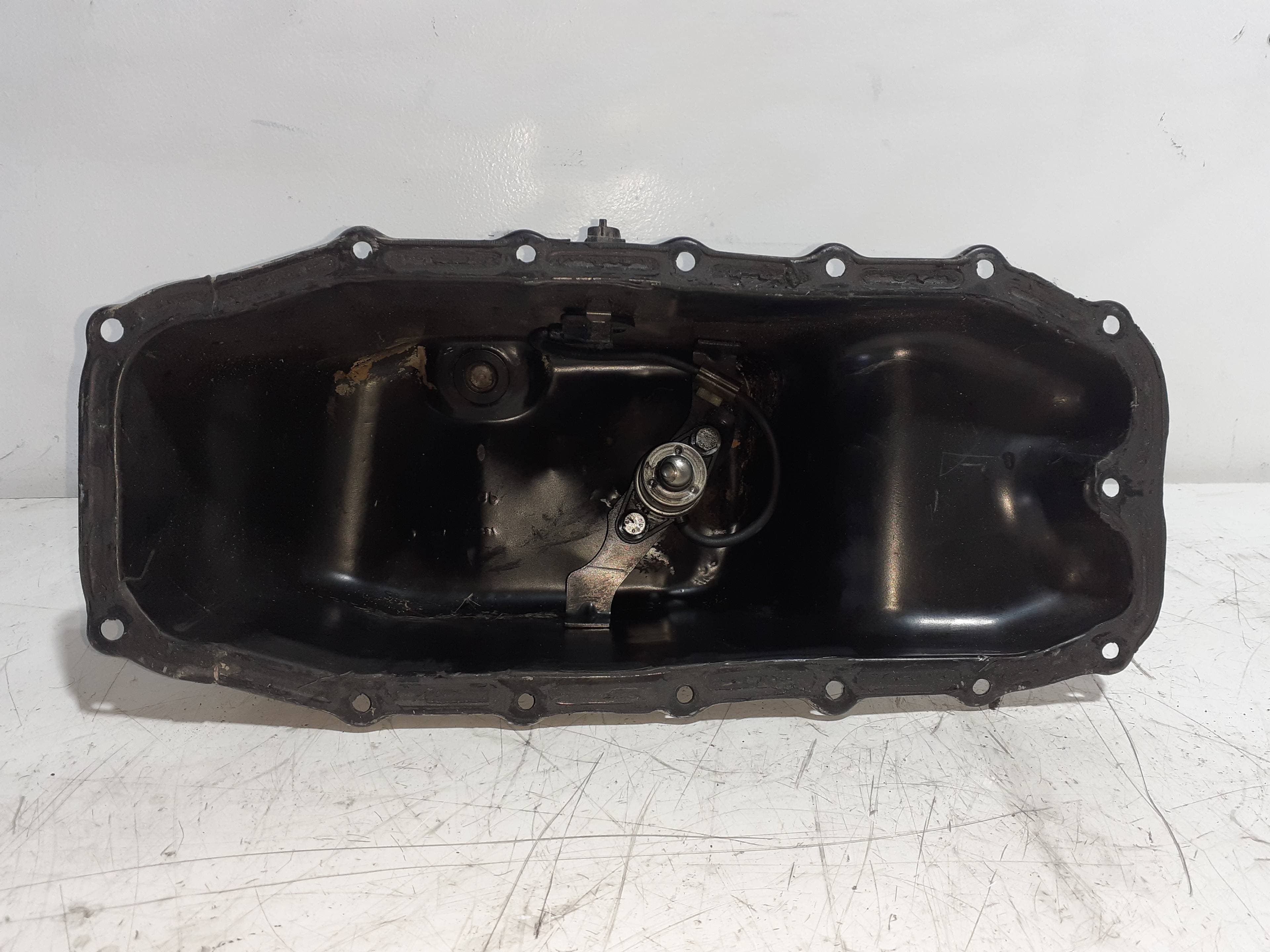 Carter OPEL COMBO (CORSA C)