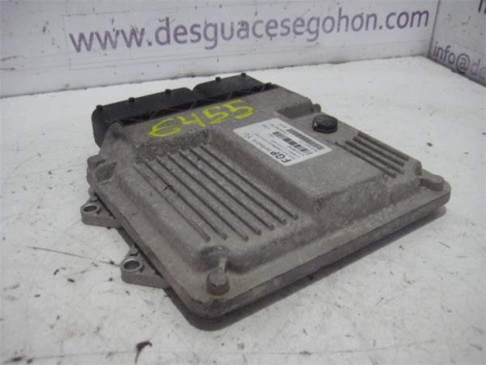Centralita motor uce OPEL COMBO (CORSA C) 3