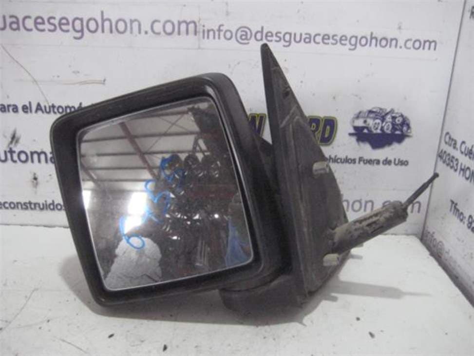 Retrovisor izquierdo OPEL COMBO (CORSA C)