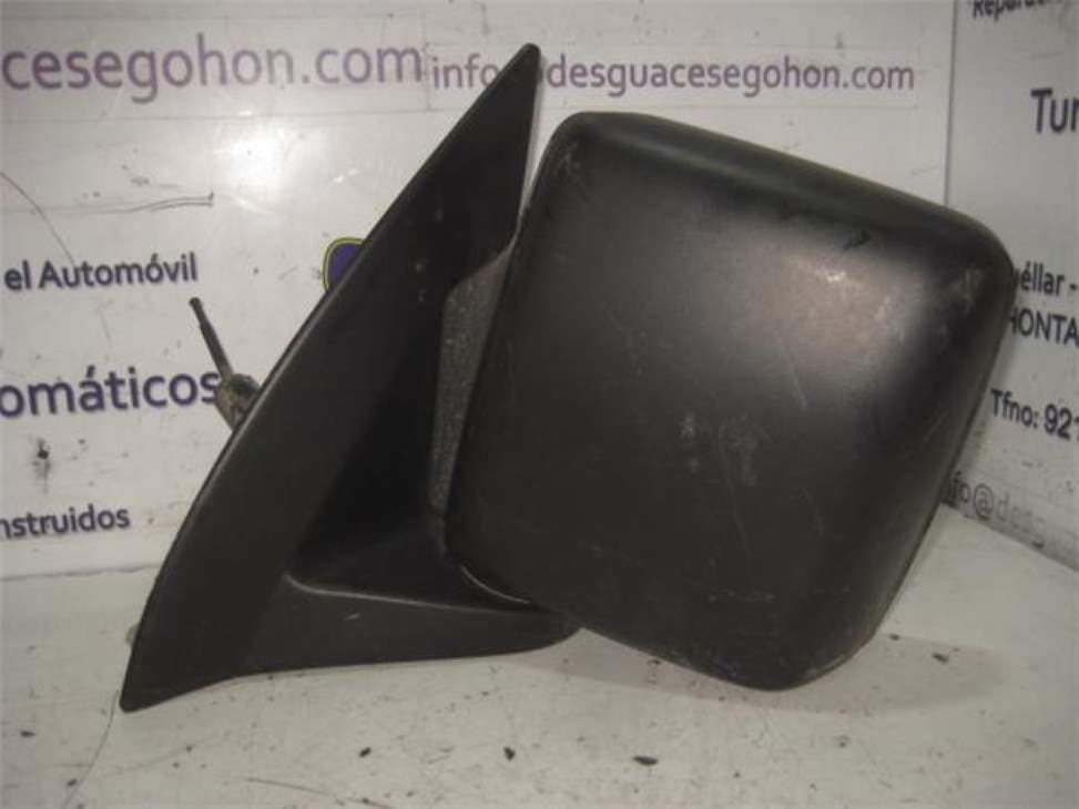 Retrovisor izquierdo OPEL COMBO (CORSA C) 3