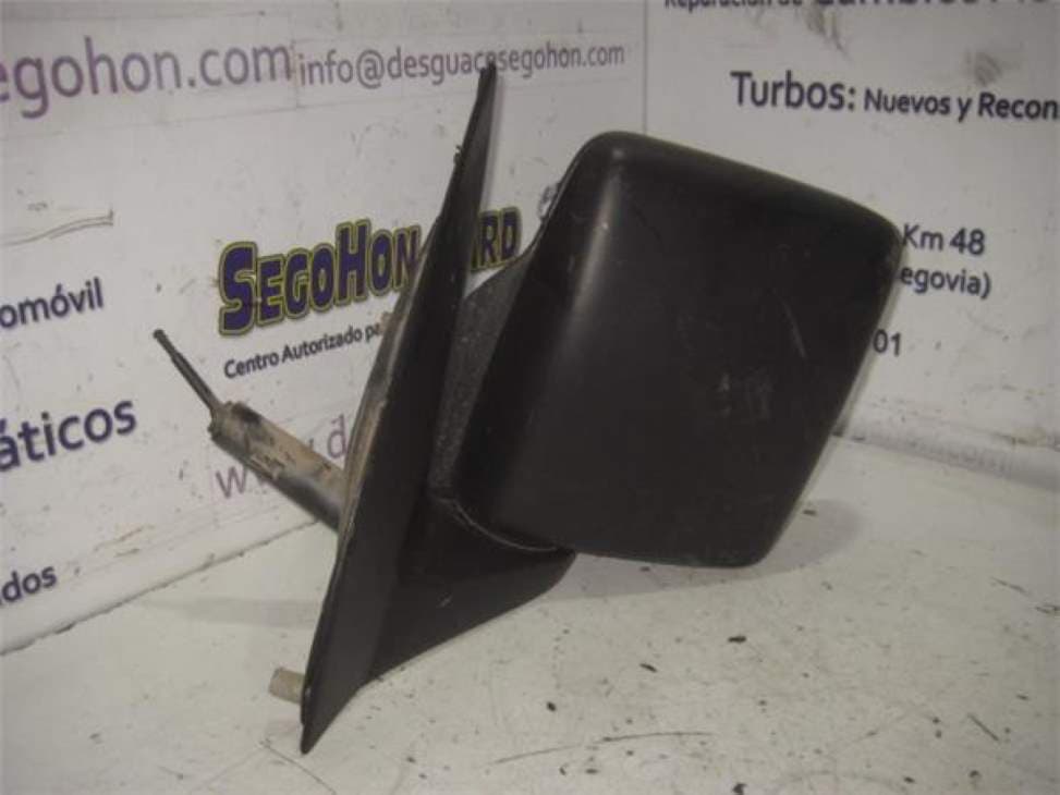 Retrovisor izquierdo OPEL COMBO (CORSA C) 2