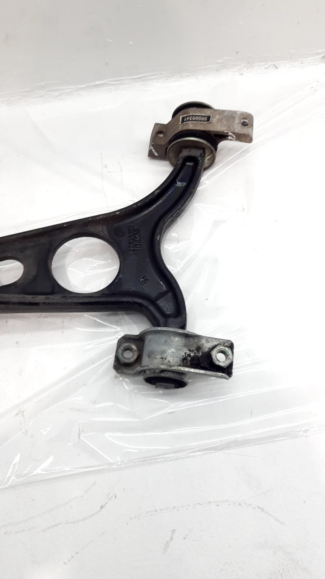Brazo suspension inferior delantero derecho ALFA ROMEO 147 (190) 3