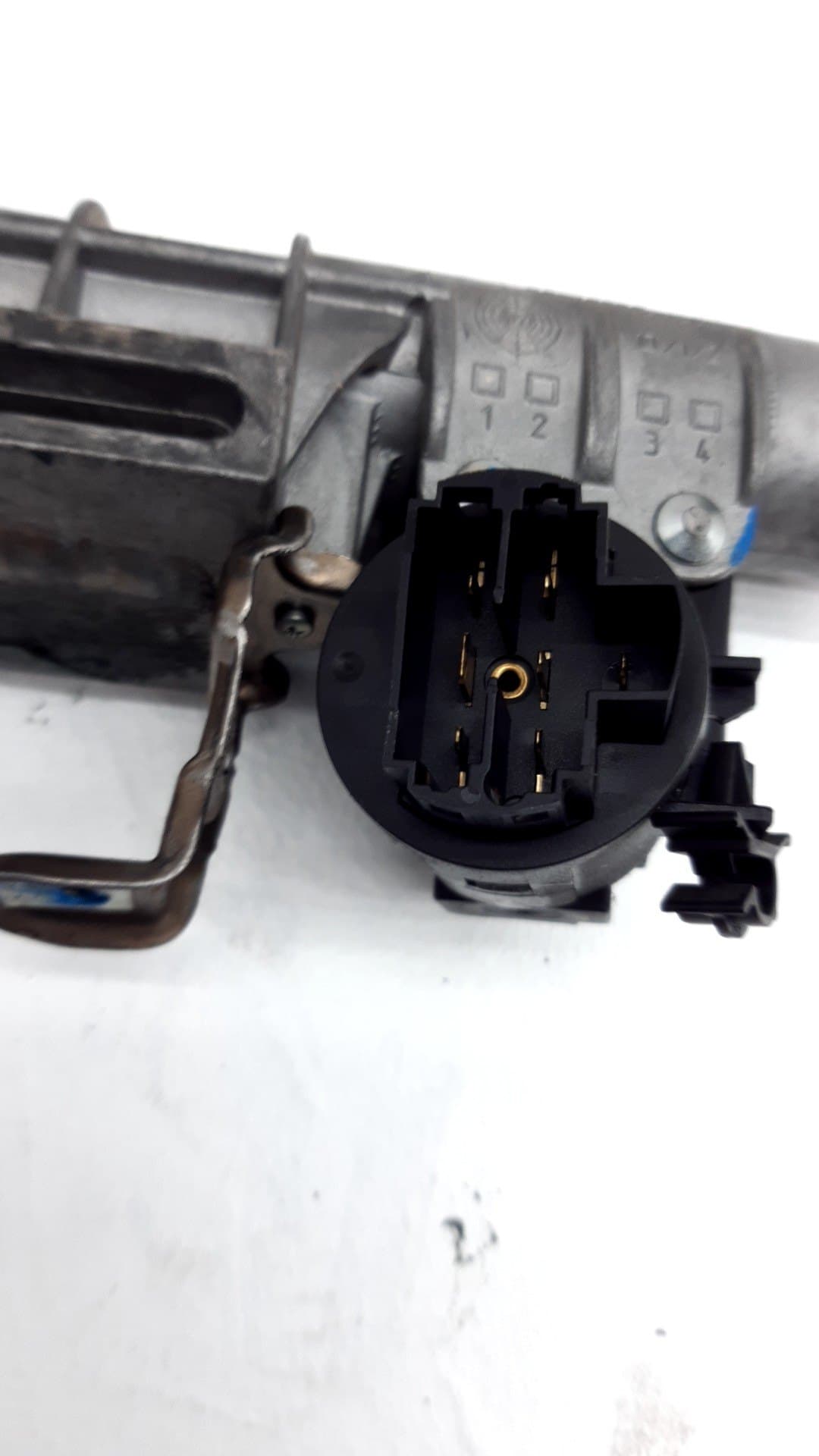 Columna direccion ALFA ROMEO 147 (190) 2