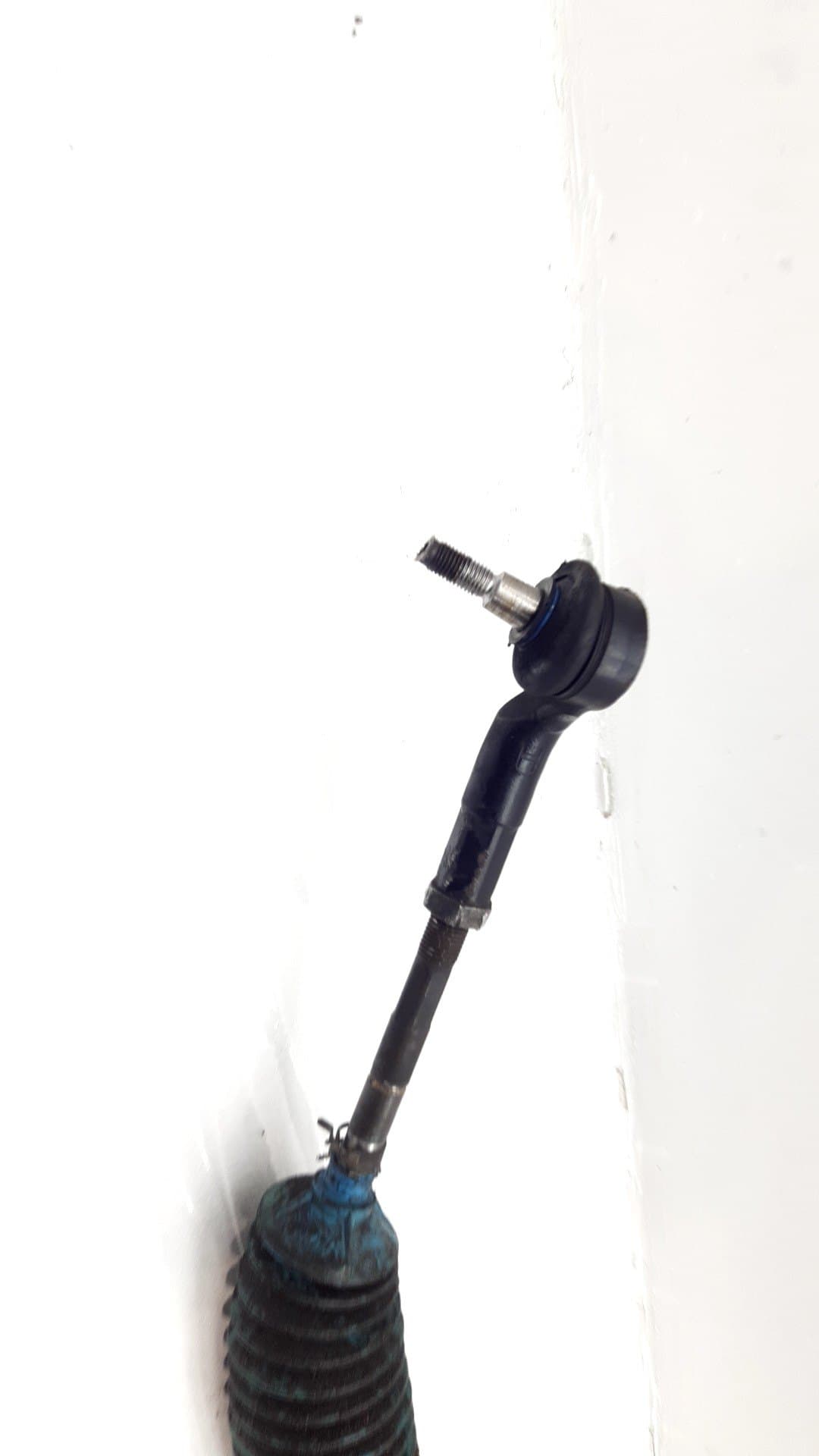 Cremallera direccion ALFA ROMEO 147 (190) 4