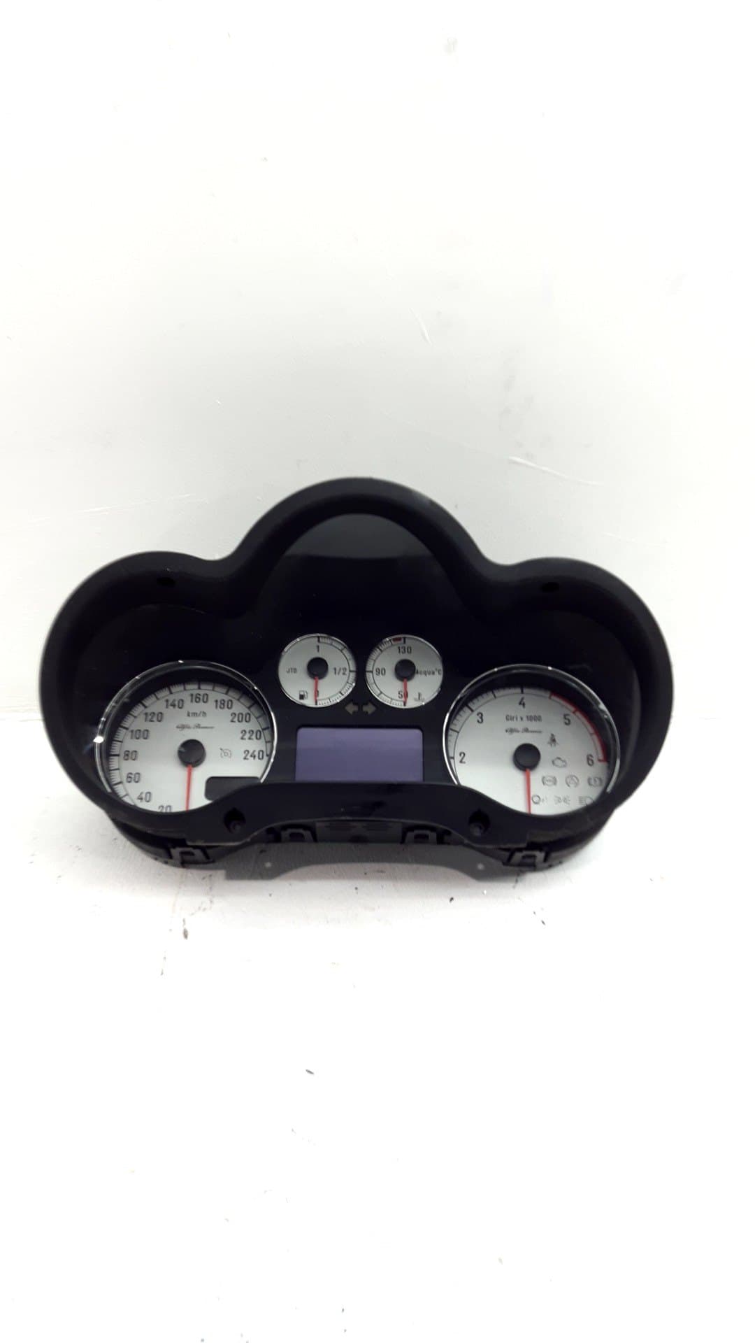 Cuadro instrumentos ALFA ROMEO 147 (190)