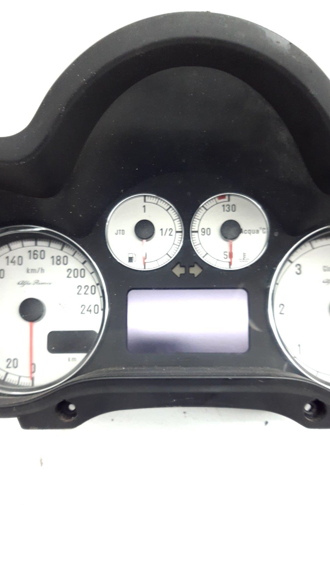 Cuadro instrumentos ALFA ROMEO 147 (190) 5