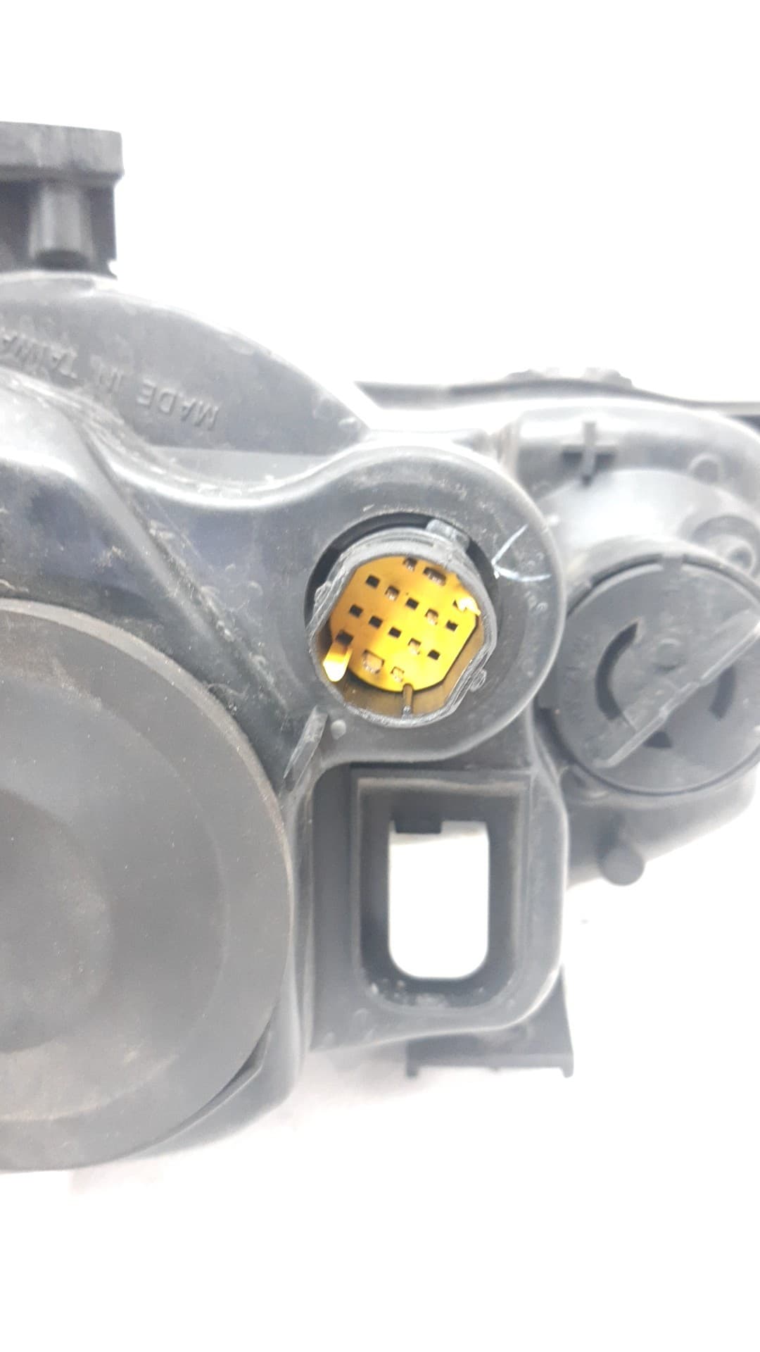 Faro izquierdo ALFA ROMEO 147 (190) 2