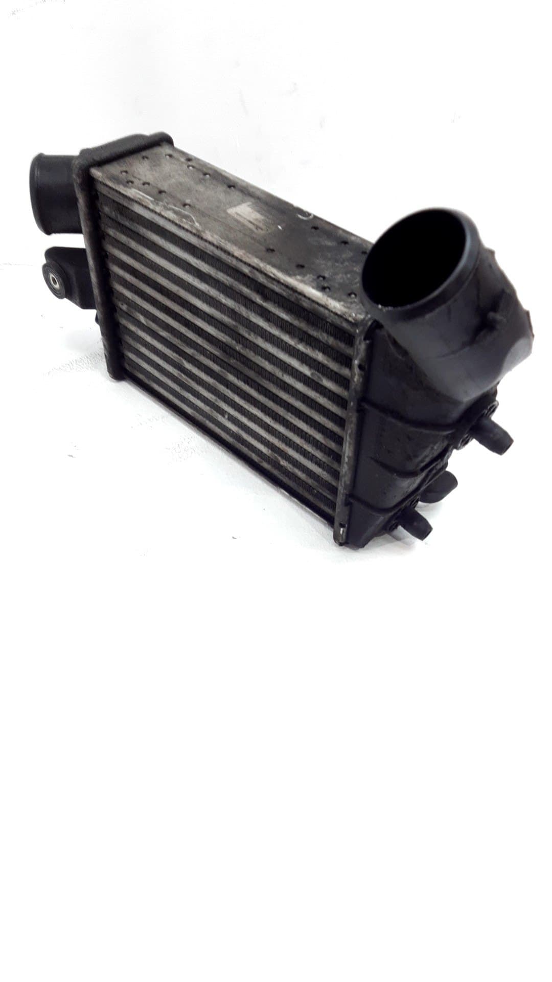 Intercooler ALFA ROMEO 147 (190) 2