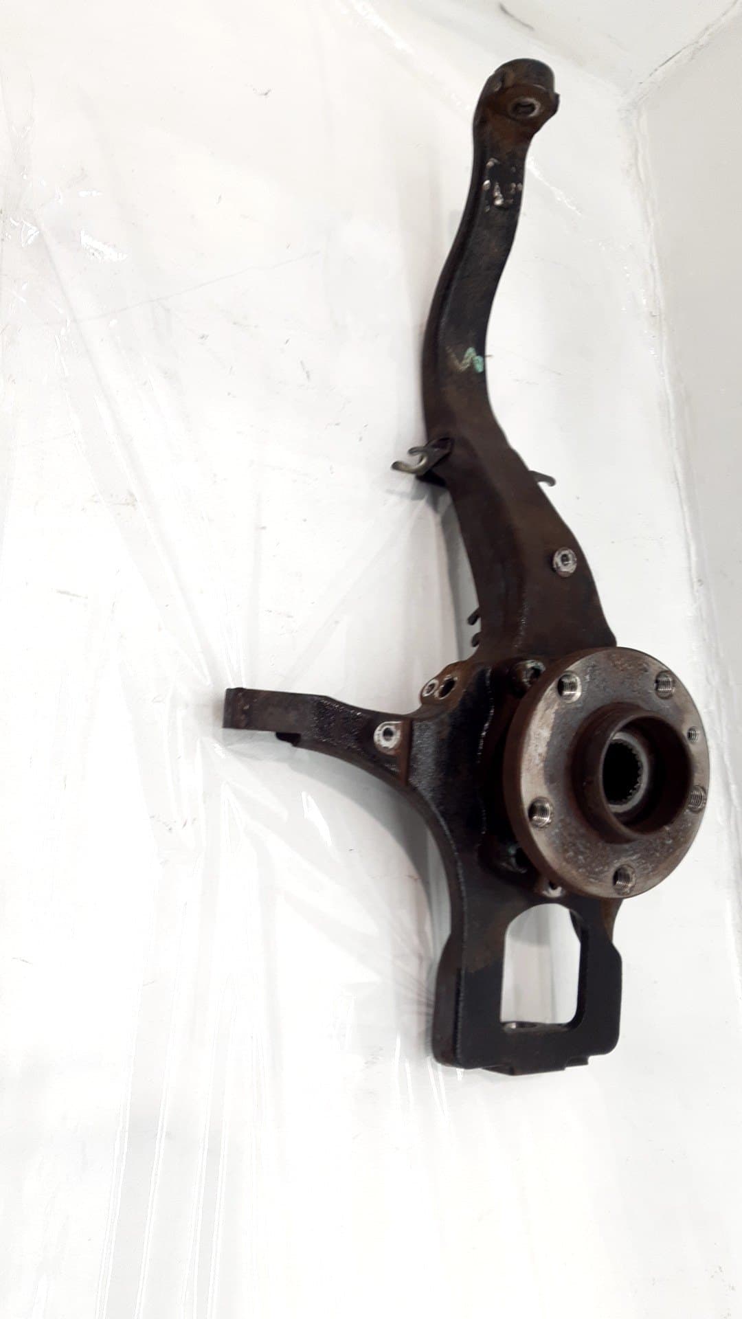 Mangueta delantera derecha ALFA ROMEO 147 (190)