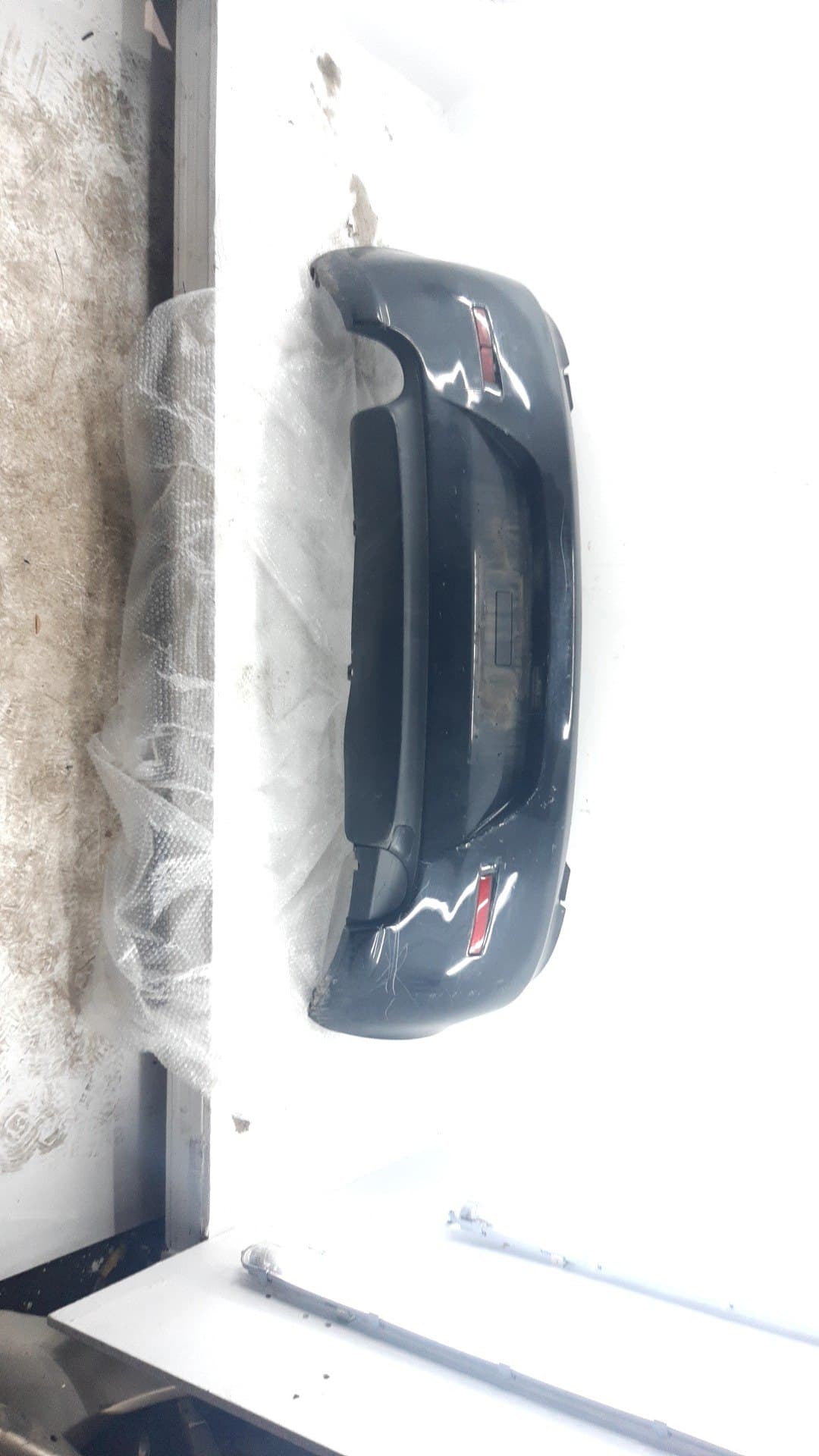Paragolpes trasero ALFA ROMEO 147 (190)