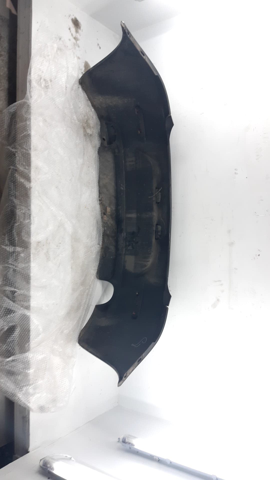 Paragolpes trasero ALFA ROMEO 147 (190) 2