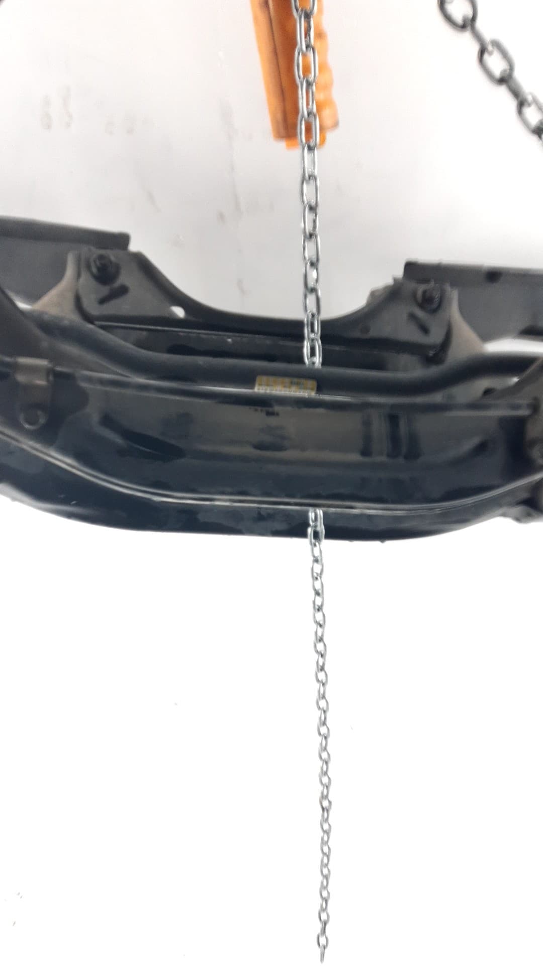 Puente trasero ALFA ROMEO 147 (190) 3