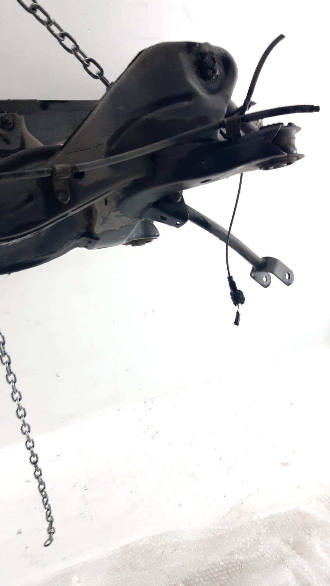 Puente trasero ALFA ROMEO 147 (190) 2