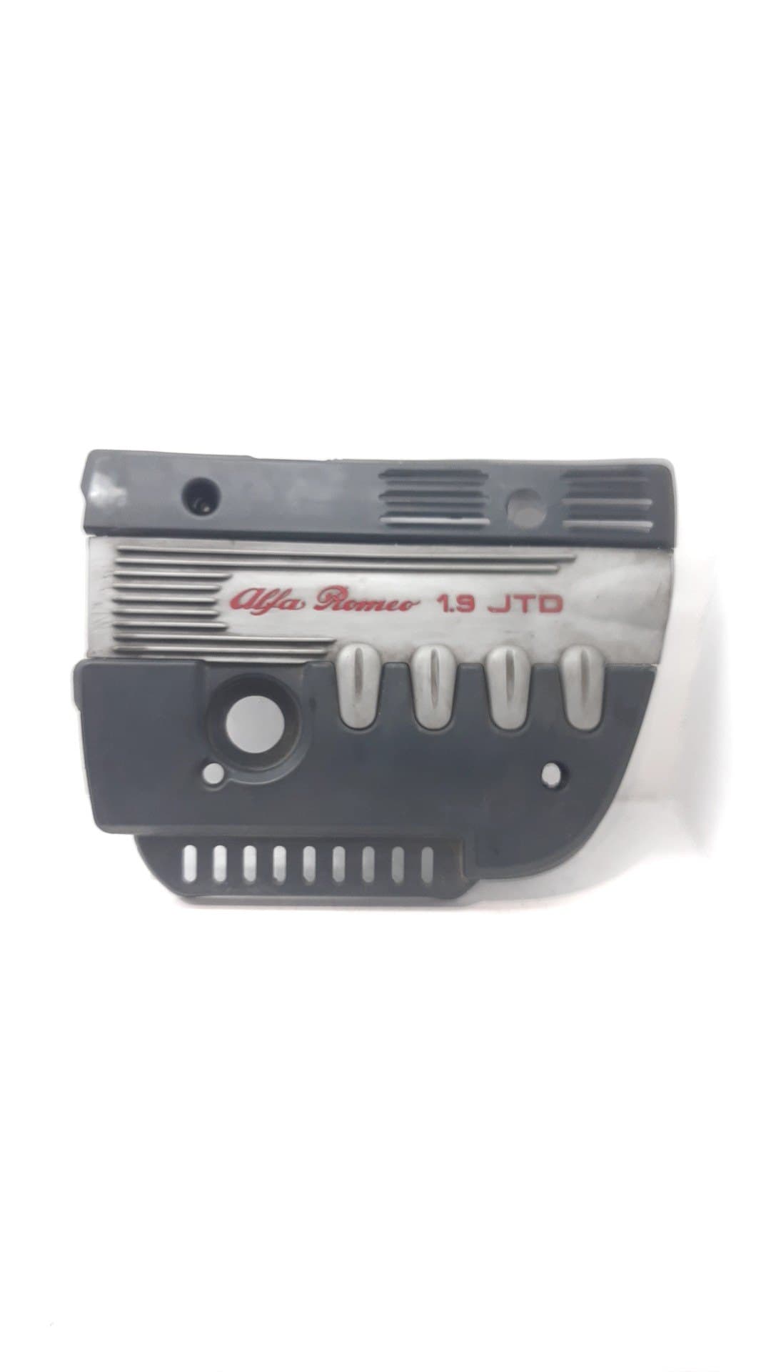 Tapa motor ALFA ROMEO 147 (190)