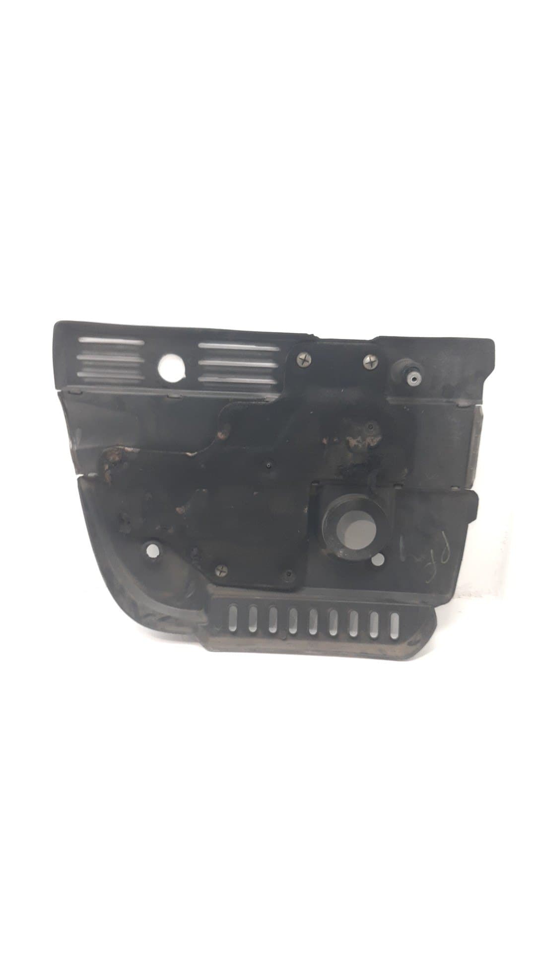 Tapa motor ALFA ROMEO 147 (190) 2