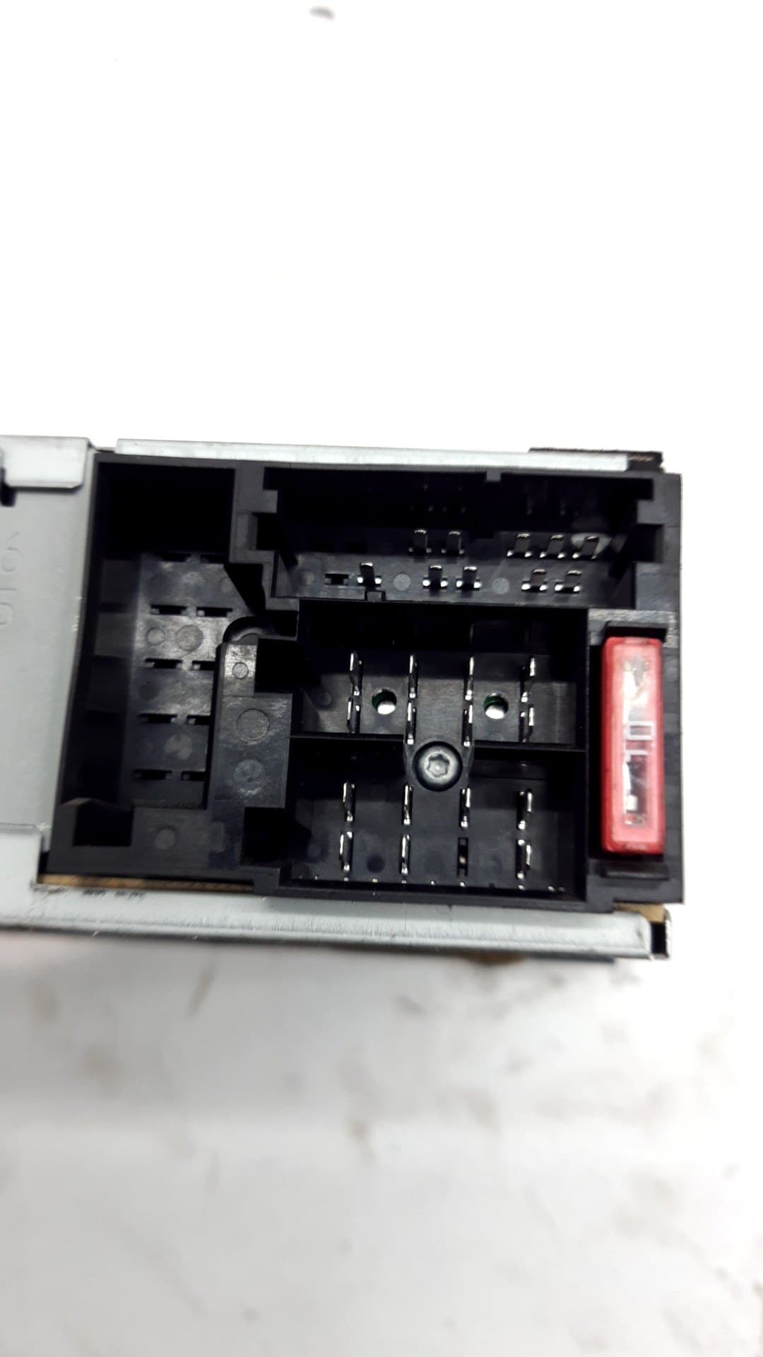 Sistema audio / radio cd ALFA ROMEO 147 (190) 3