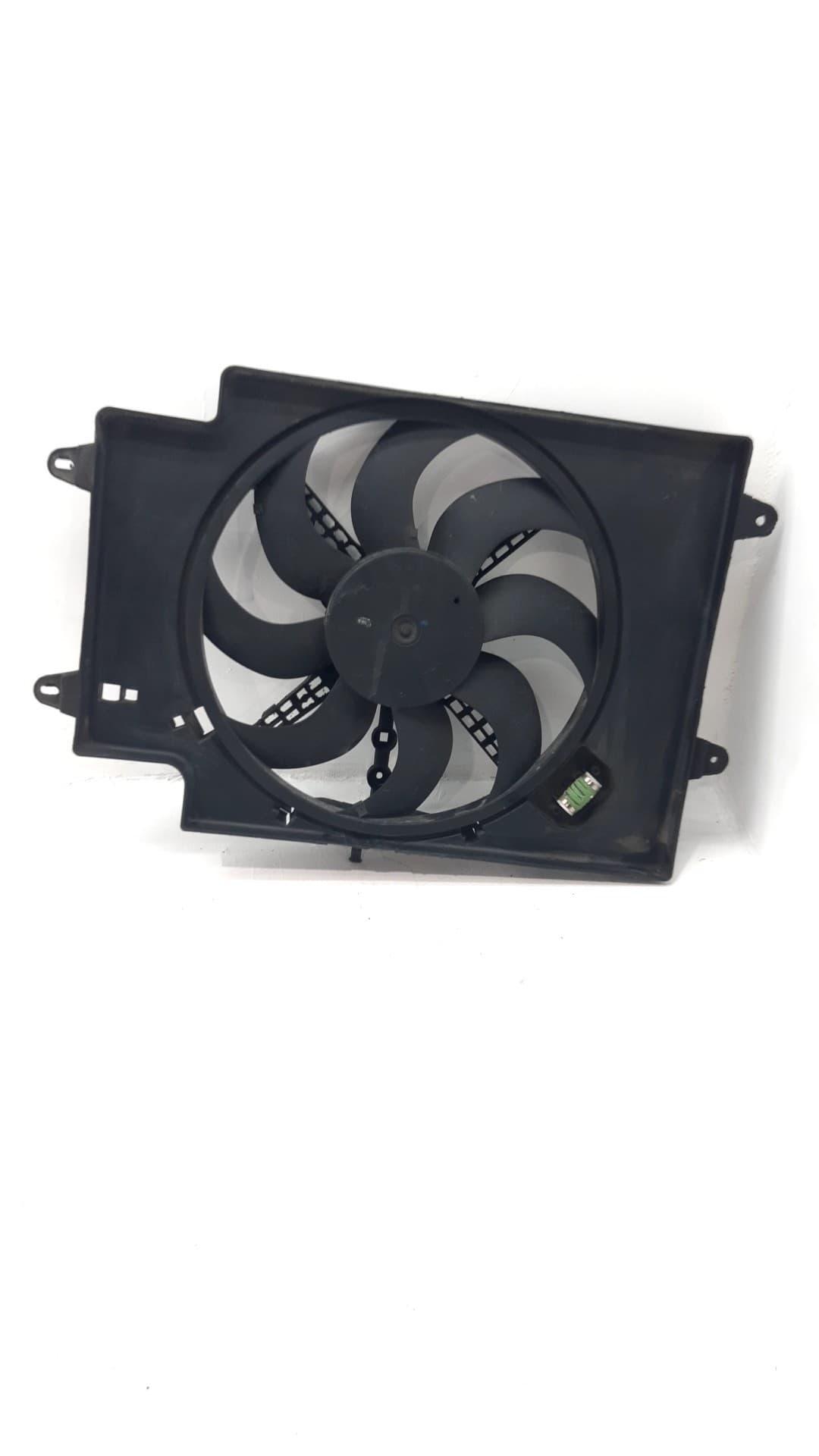 Electroventilador ALFA ROMEO 147 (190)