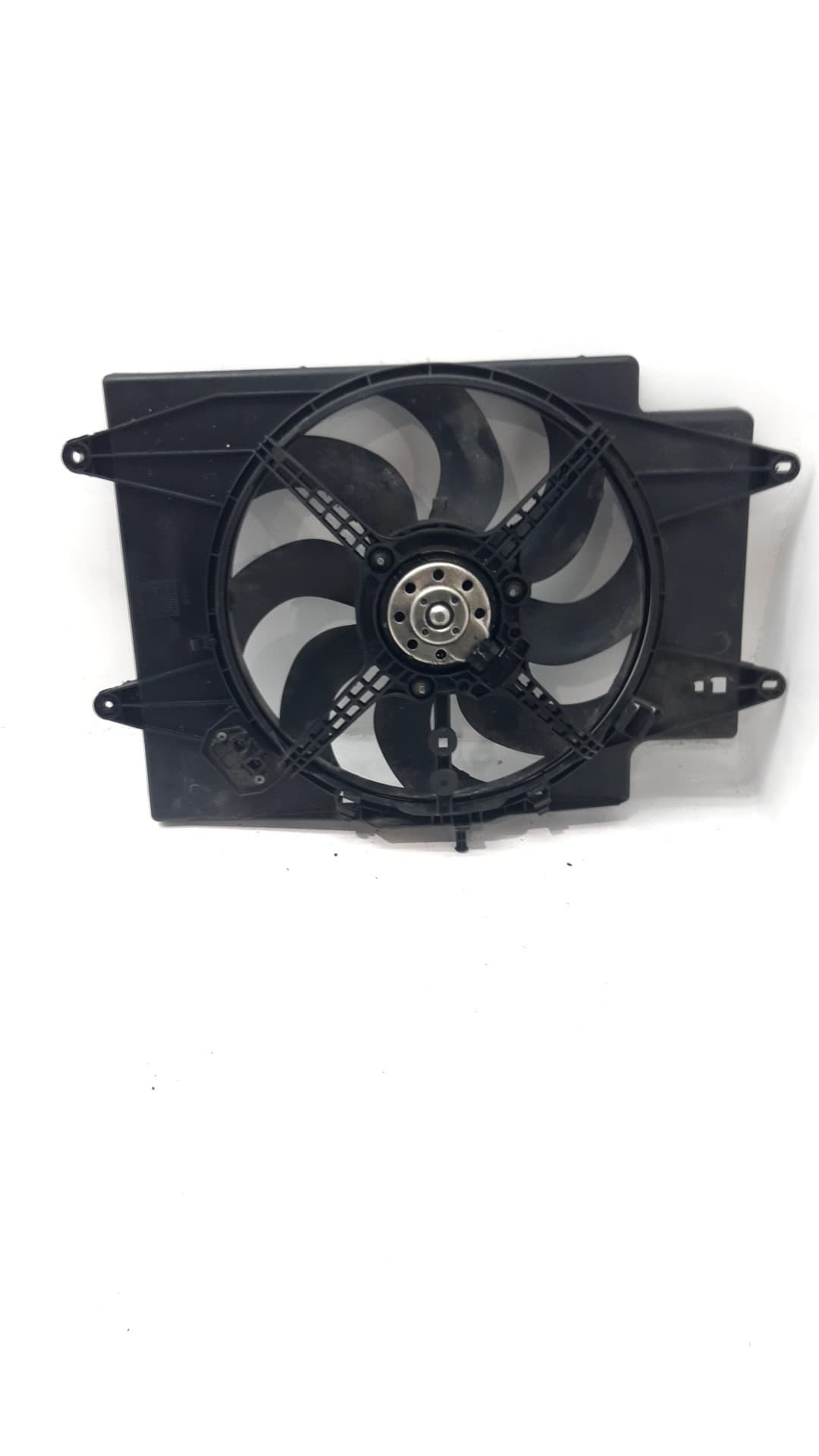 Electroventilador ALFA ROMEO 147 (190) 2
