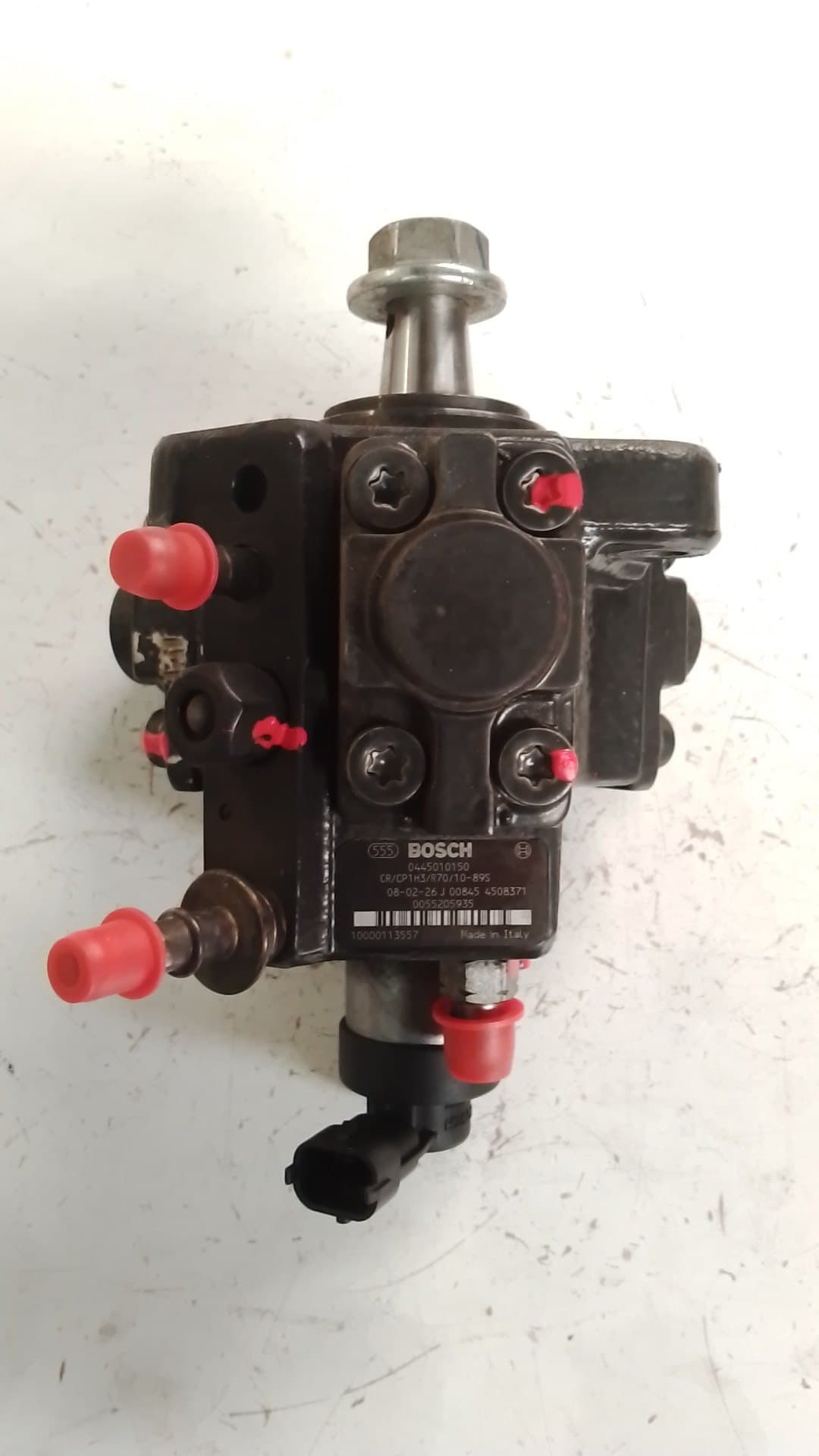 Bomba inyeccion ALFA ROMEO 147 (190)
