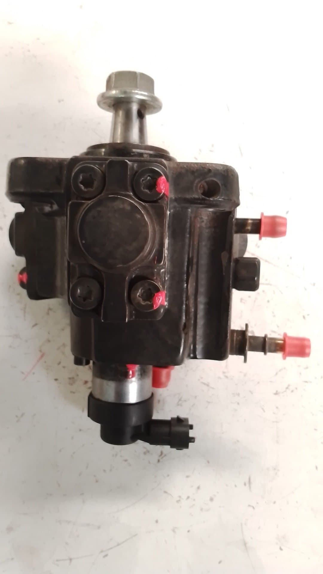 Bomba inyeccion ALFA ROMEO 147 (190) 5