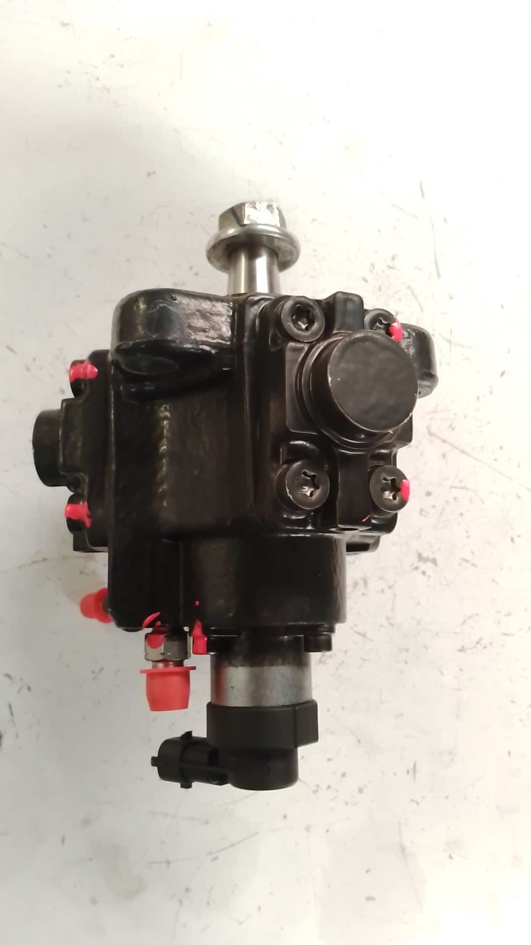 Bomba inyeccion ALFA ROMEO 147 (190) 4