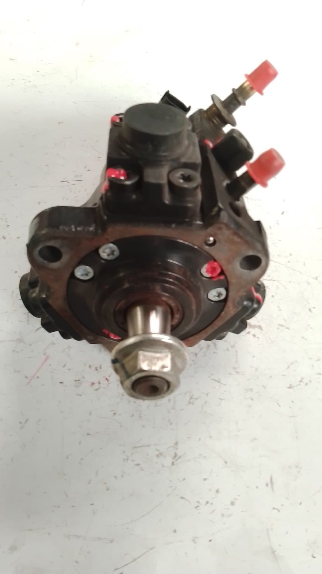 Bomba inyeccion ALFA ROMEO 147 (190) 3